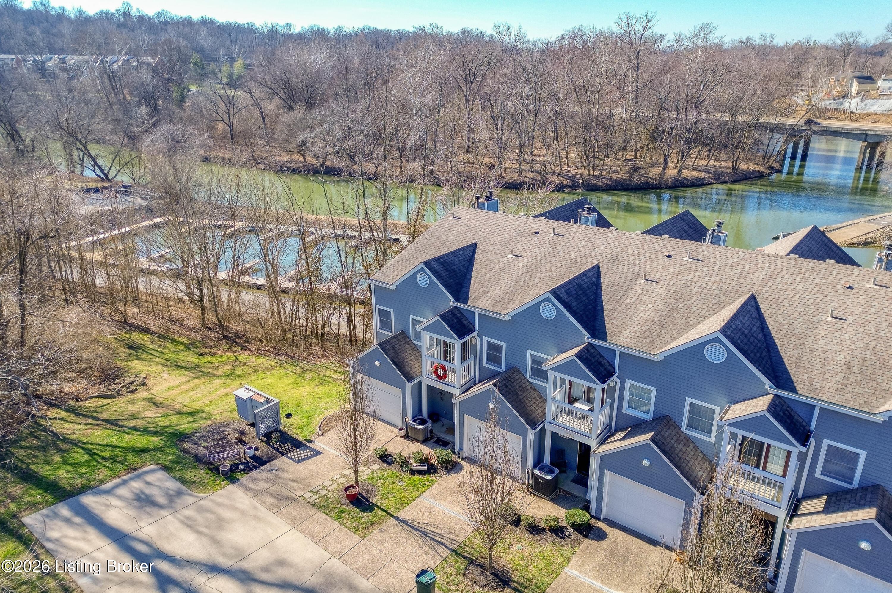 7005 Harrods Landing Dr