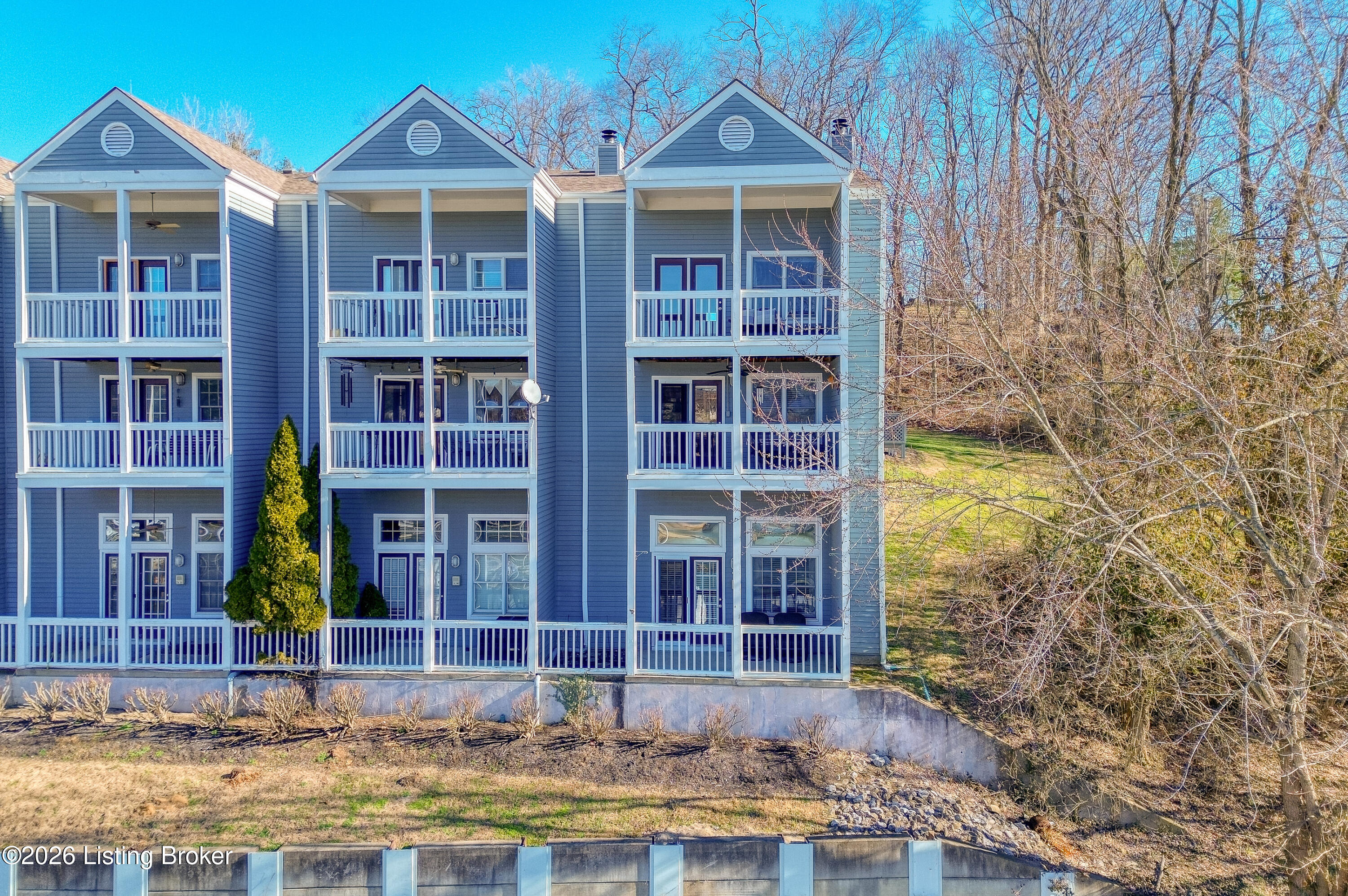 7005 Harrods Landing Dr