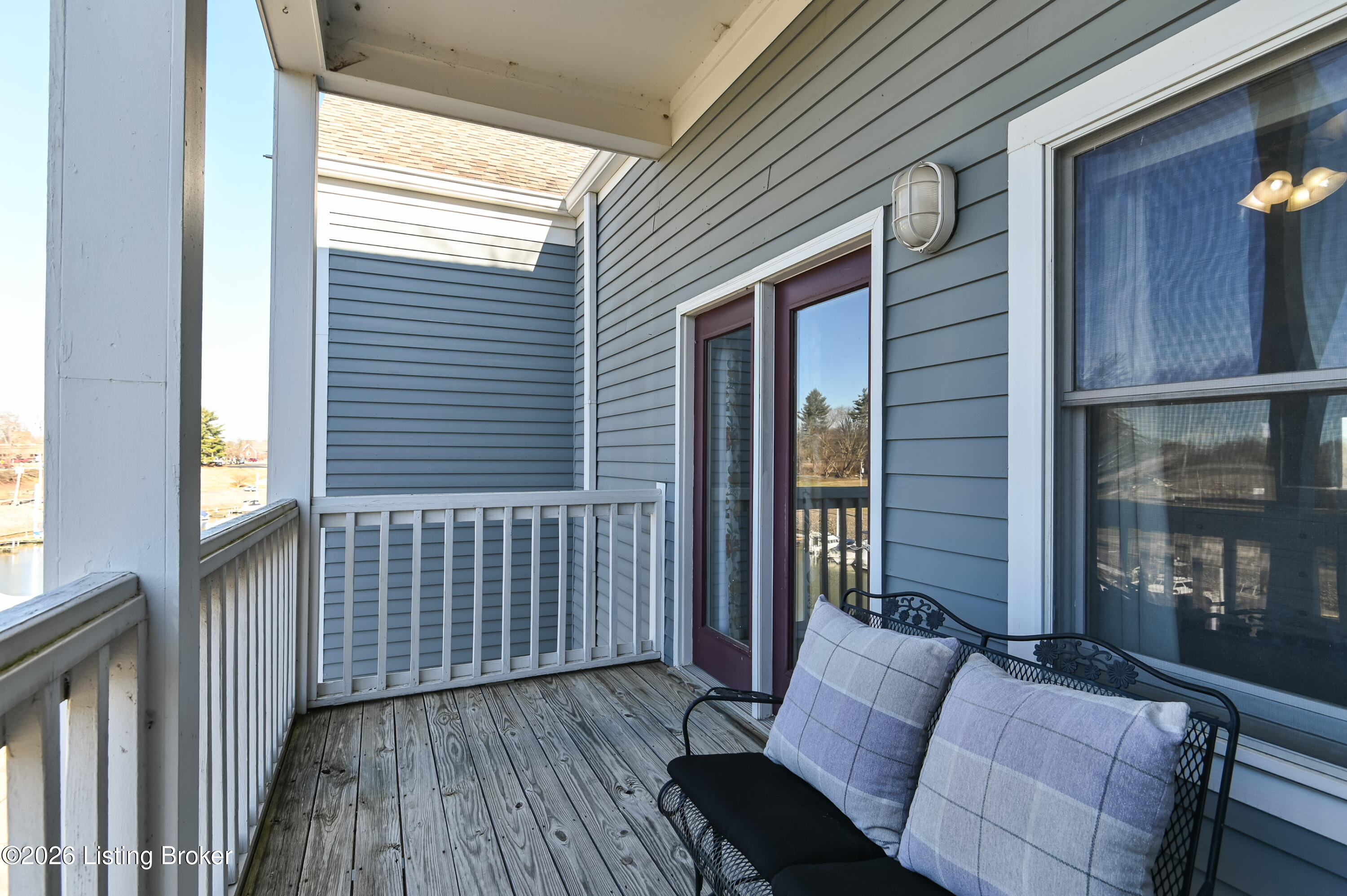 7005 Harrods Landing Dr