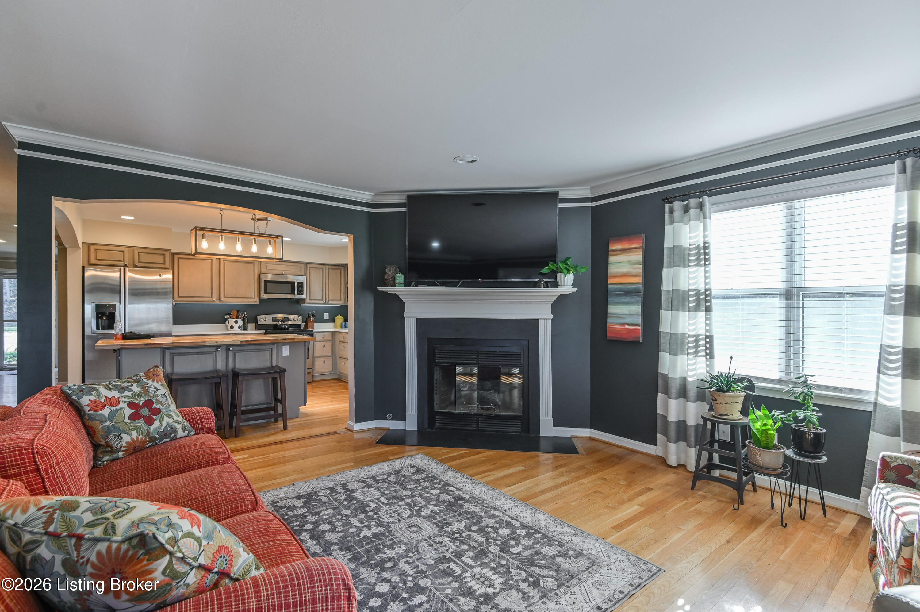 7005 Harrods Landing Dr