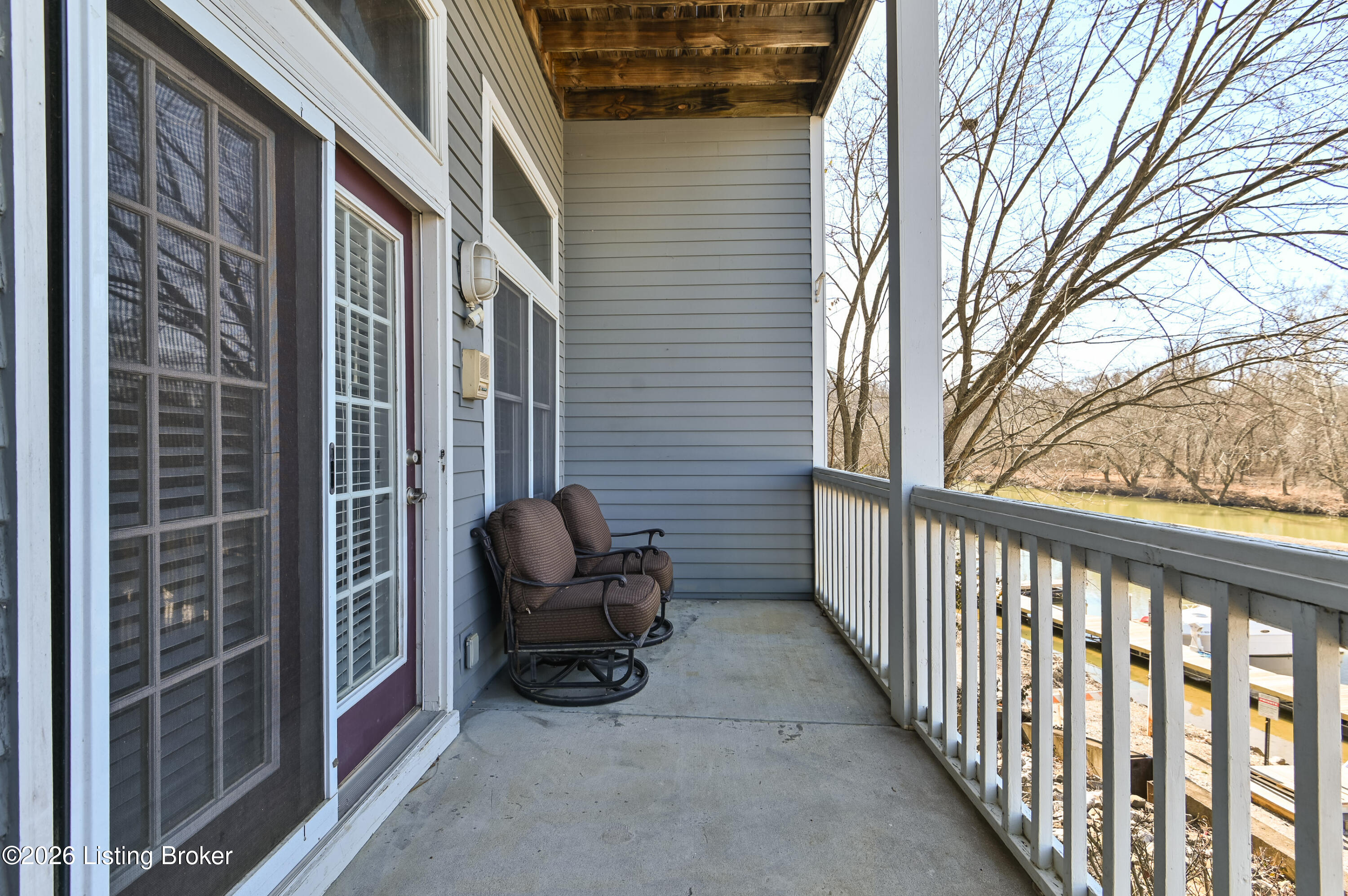 7005 Harrods Landing Dr