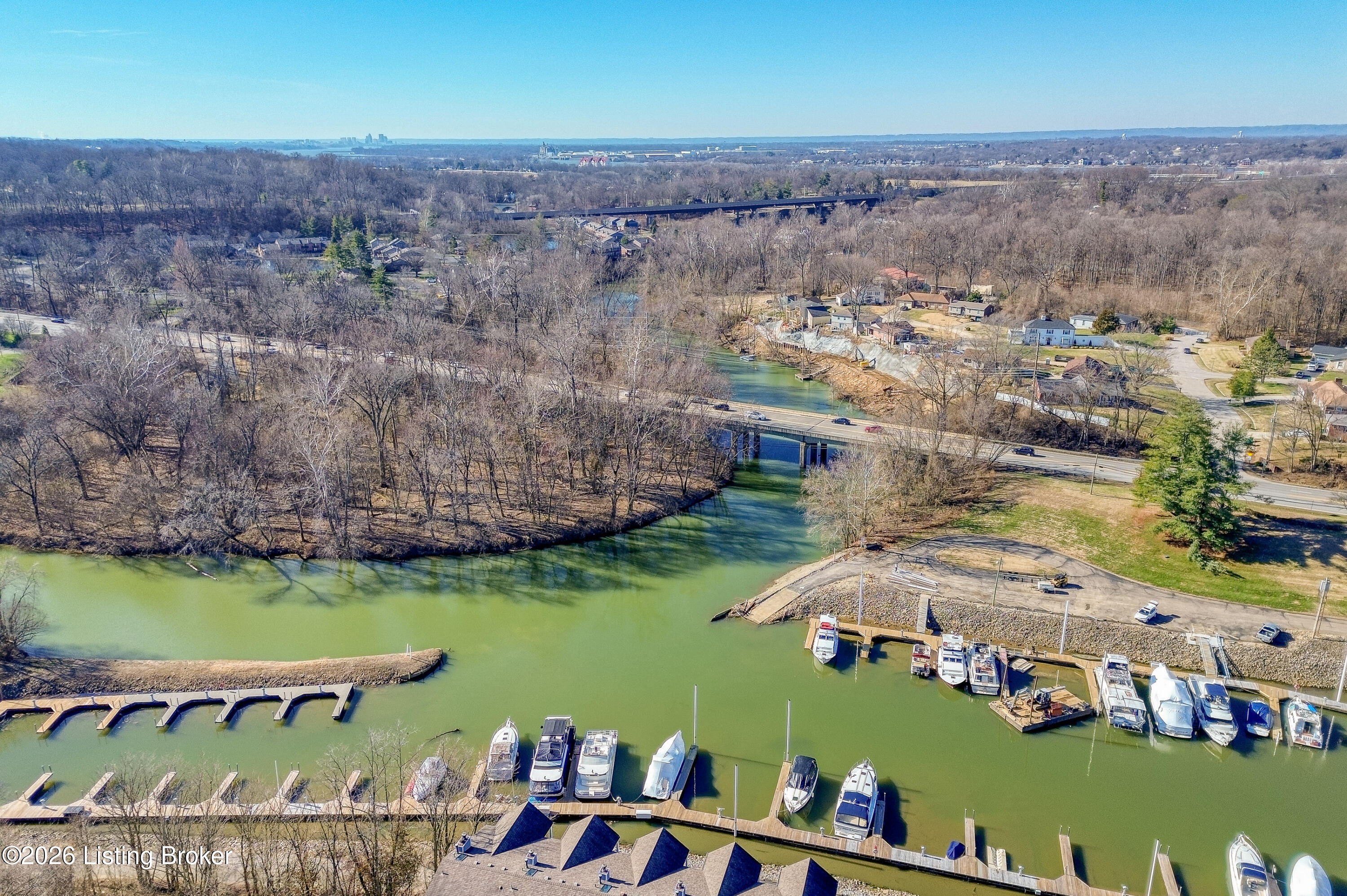 7005 Harrods Landing Dr