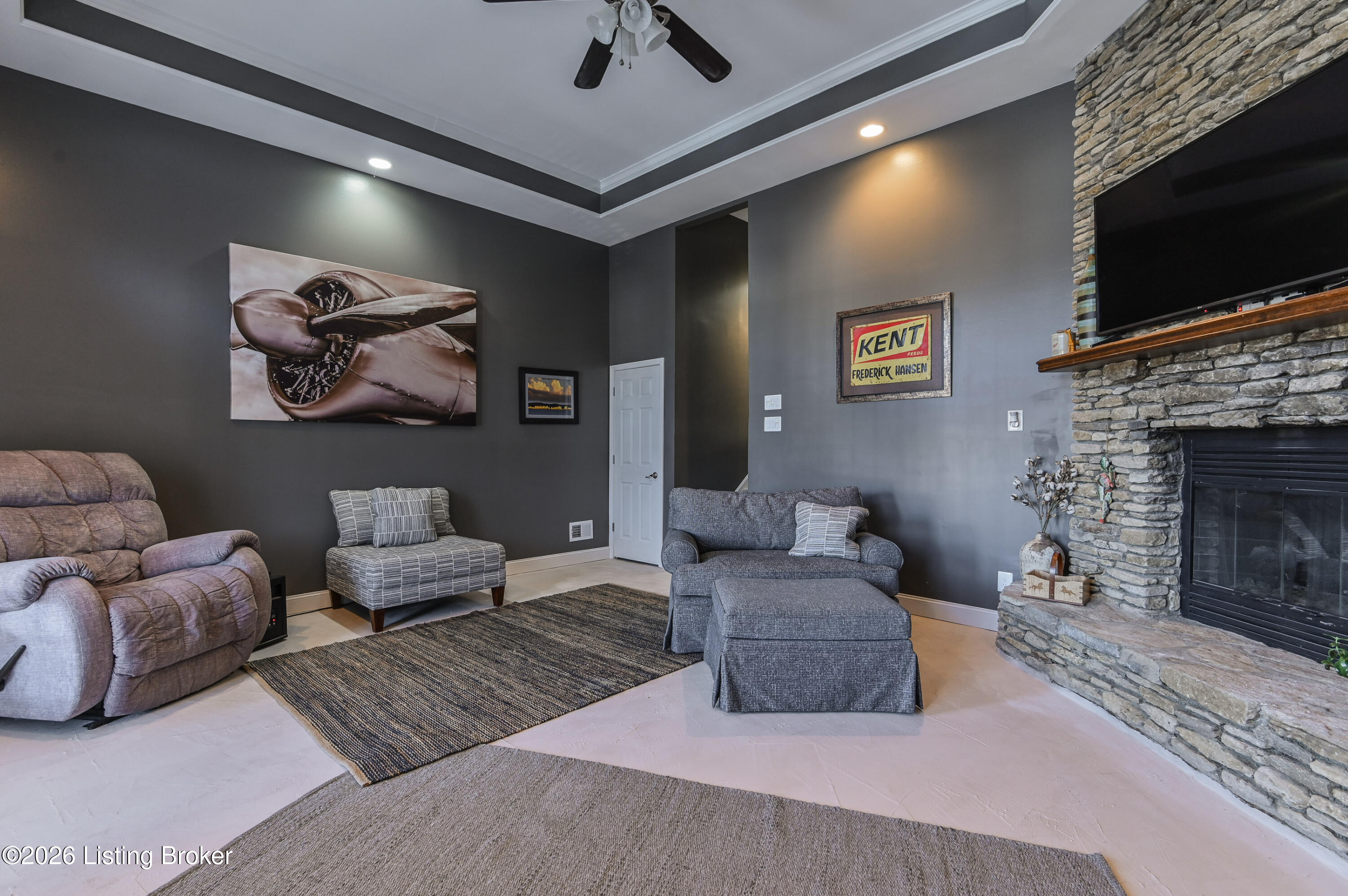 7005 Harrods Landing Dr