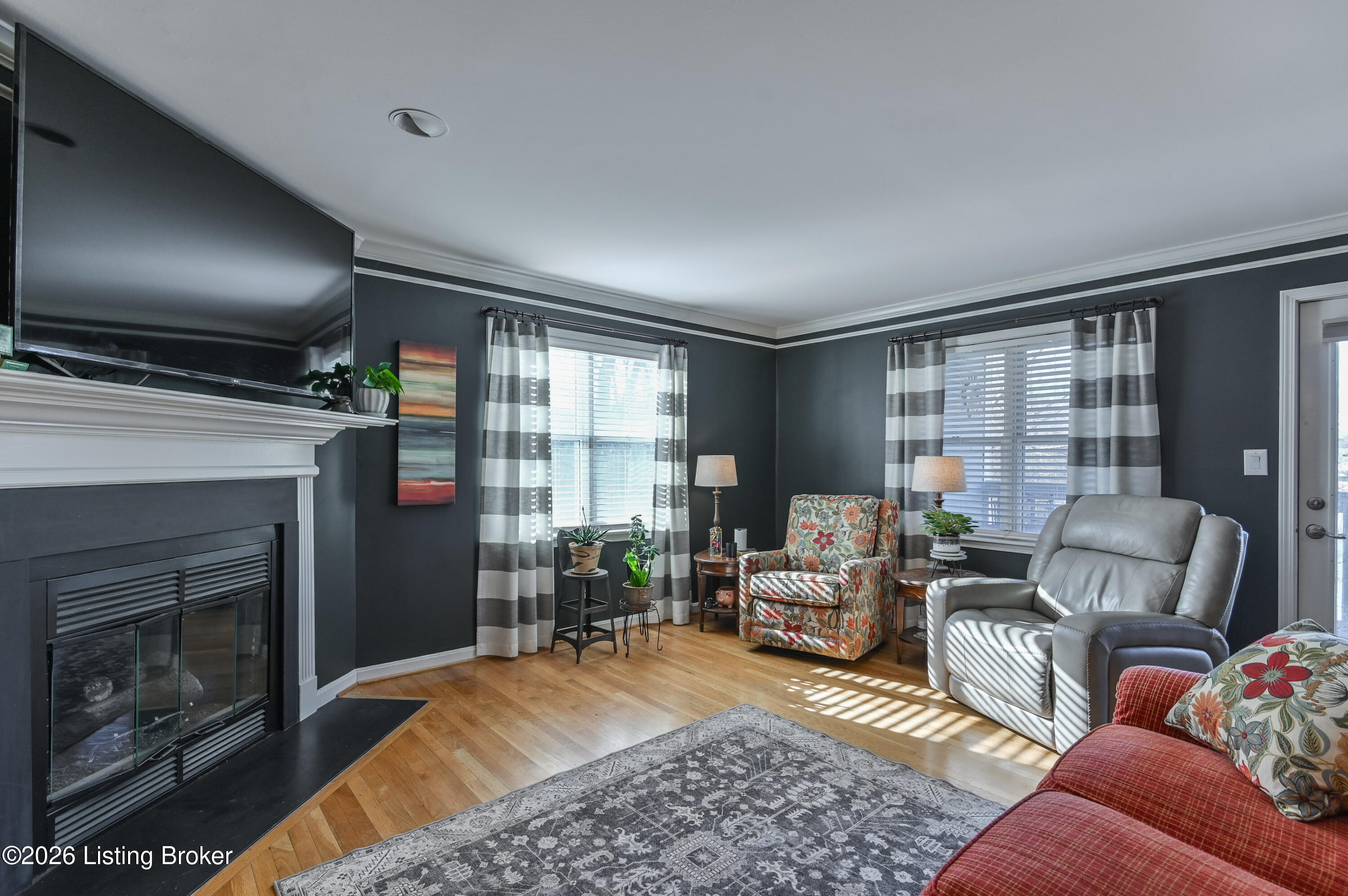 7005 Harrods Landing Dr