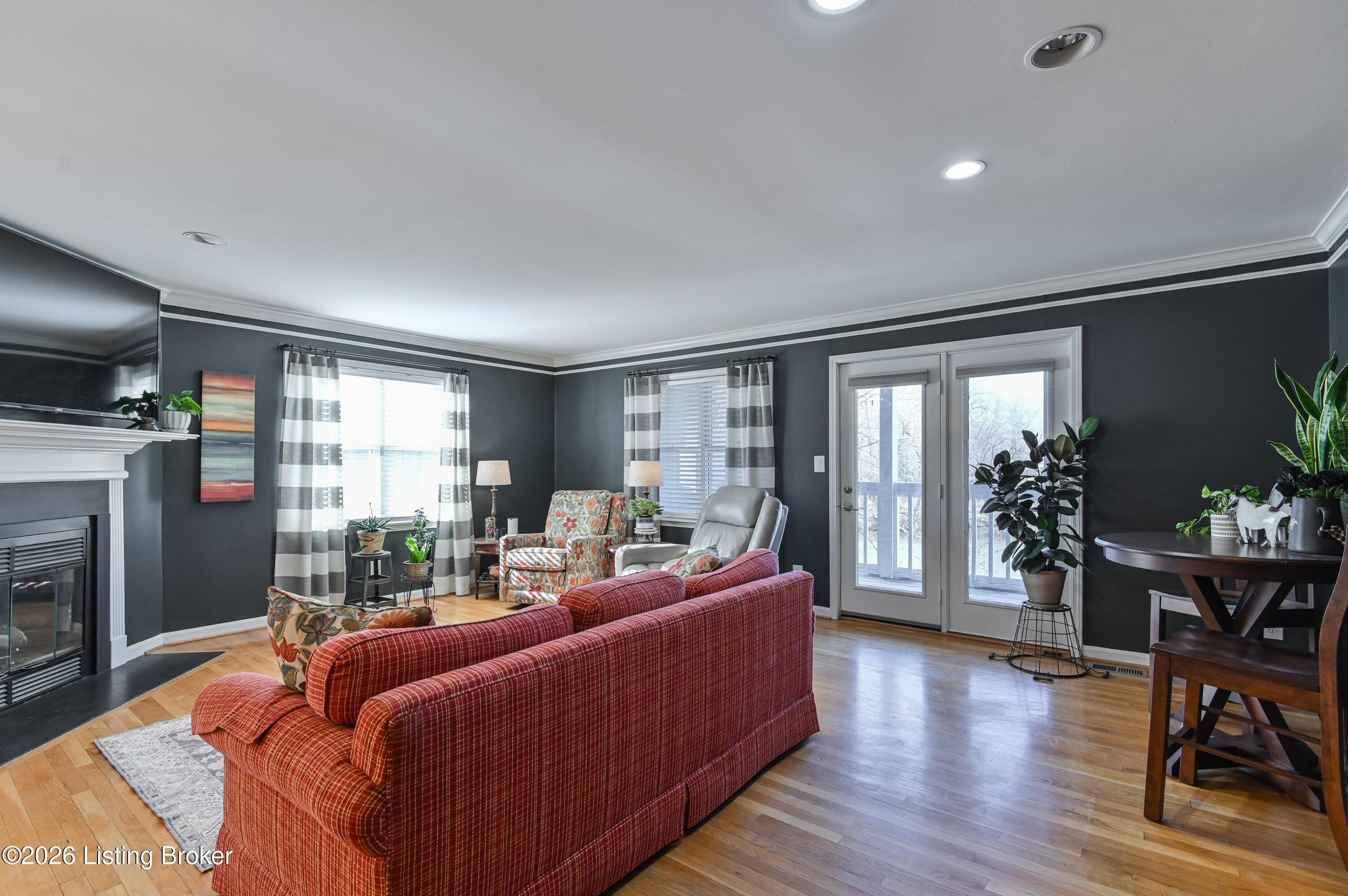 7005 Harrods Landing Dr