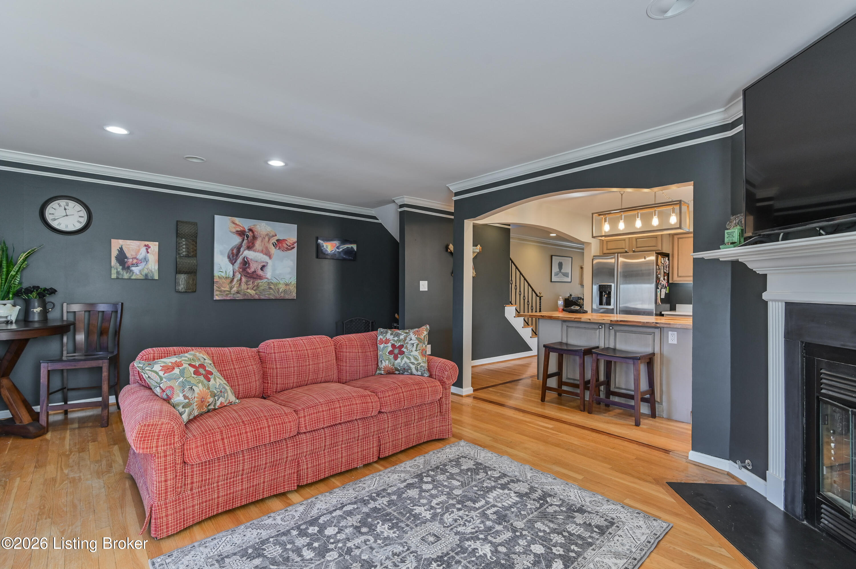 7005 Harrods Landing Dr