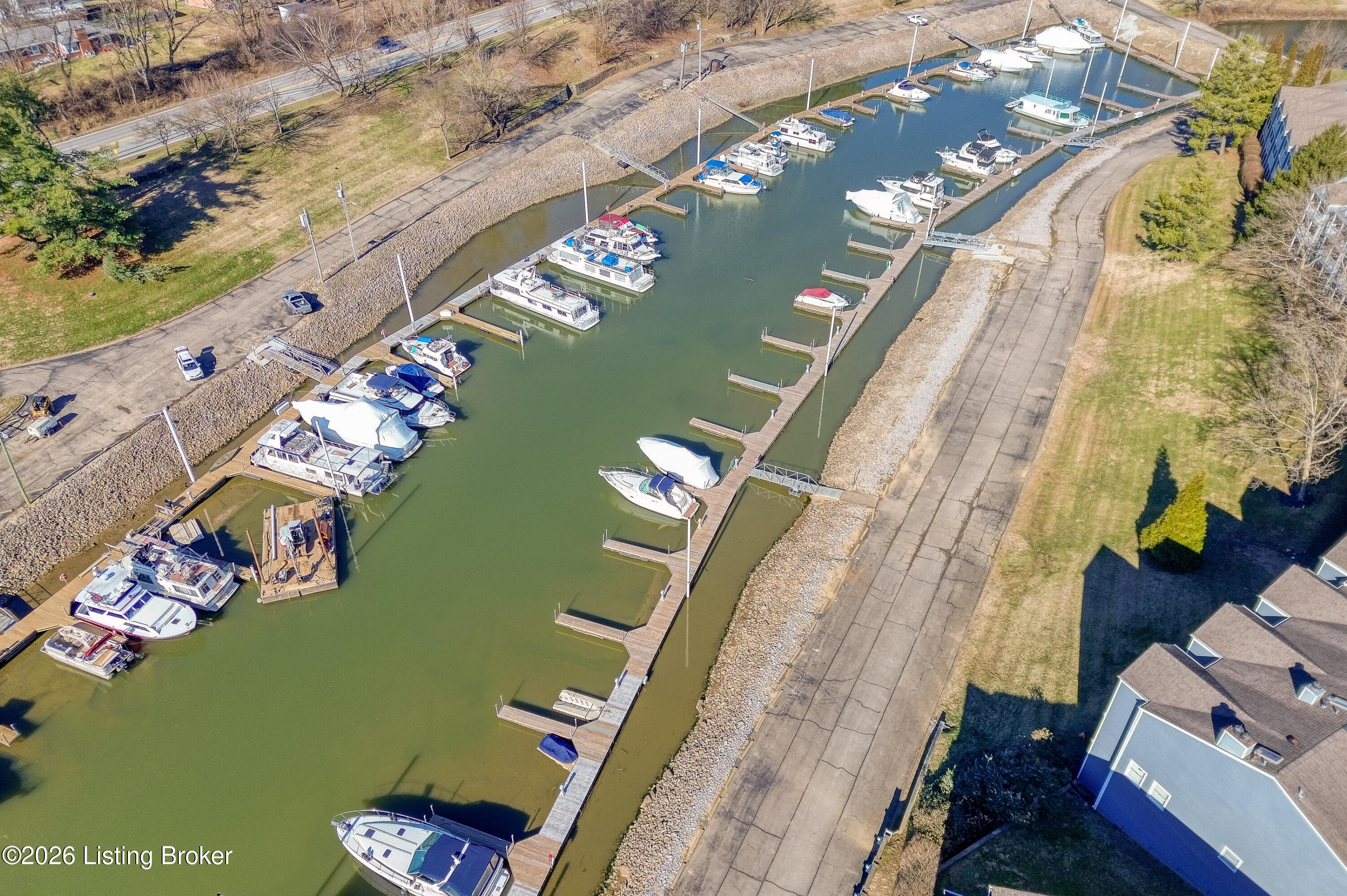 7005 Harrods Landing Dr