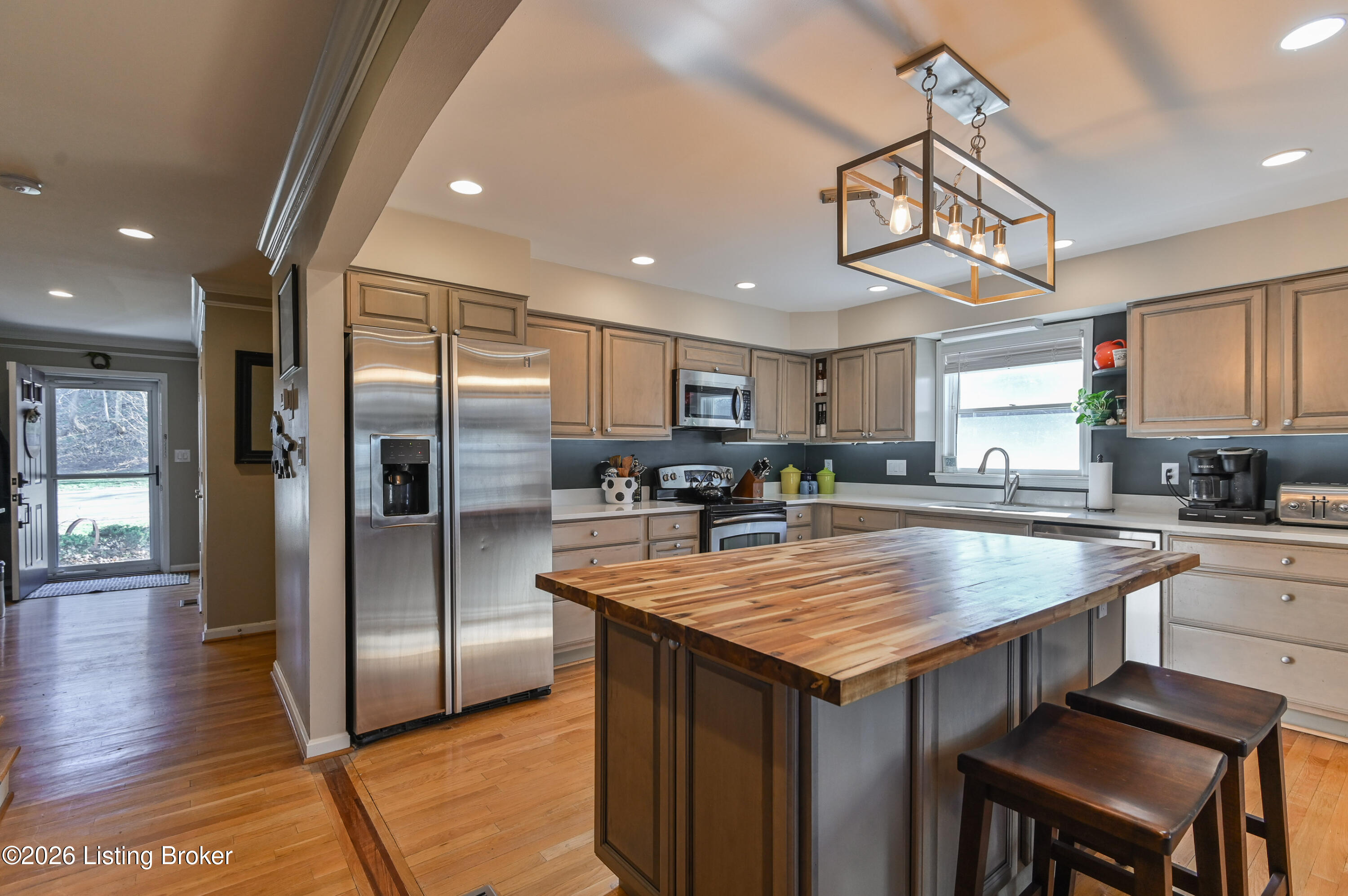 7005 Harrods Landing Dr