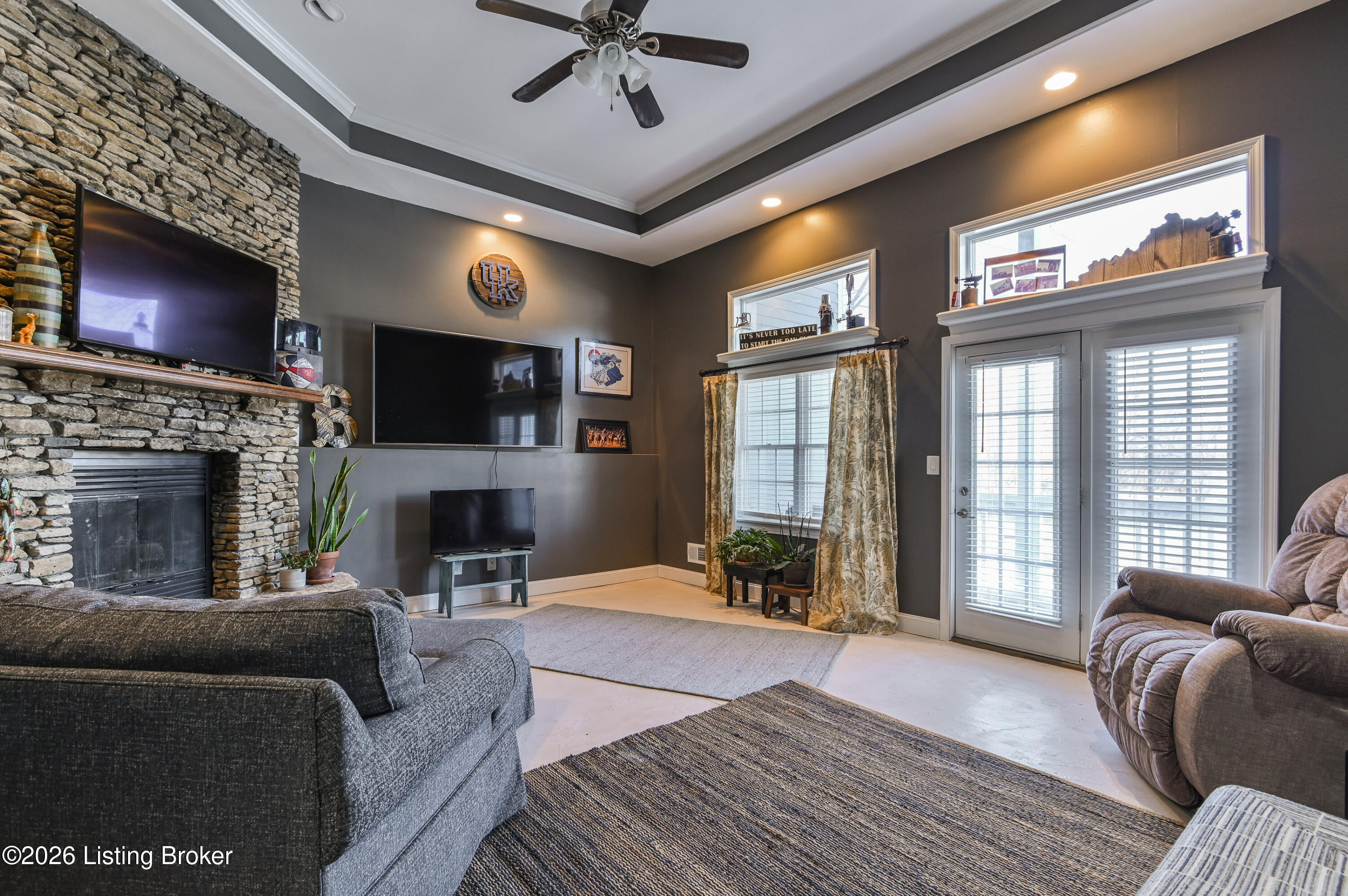 7005 Harrods Landing Dr