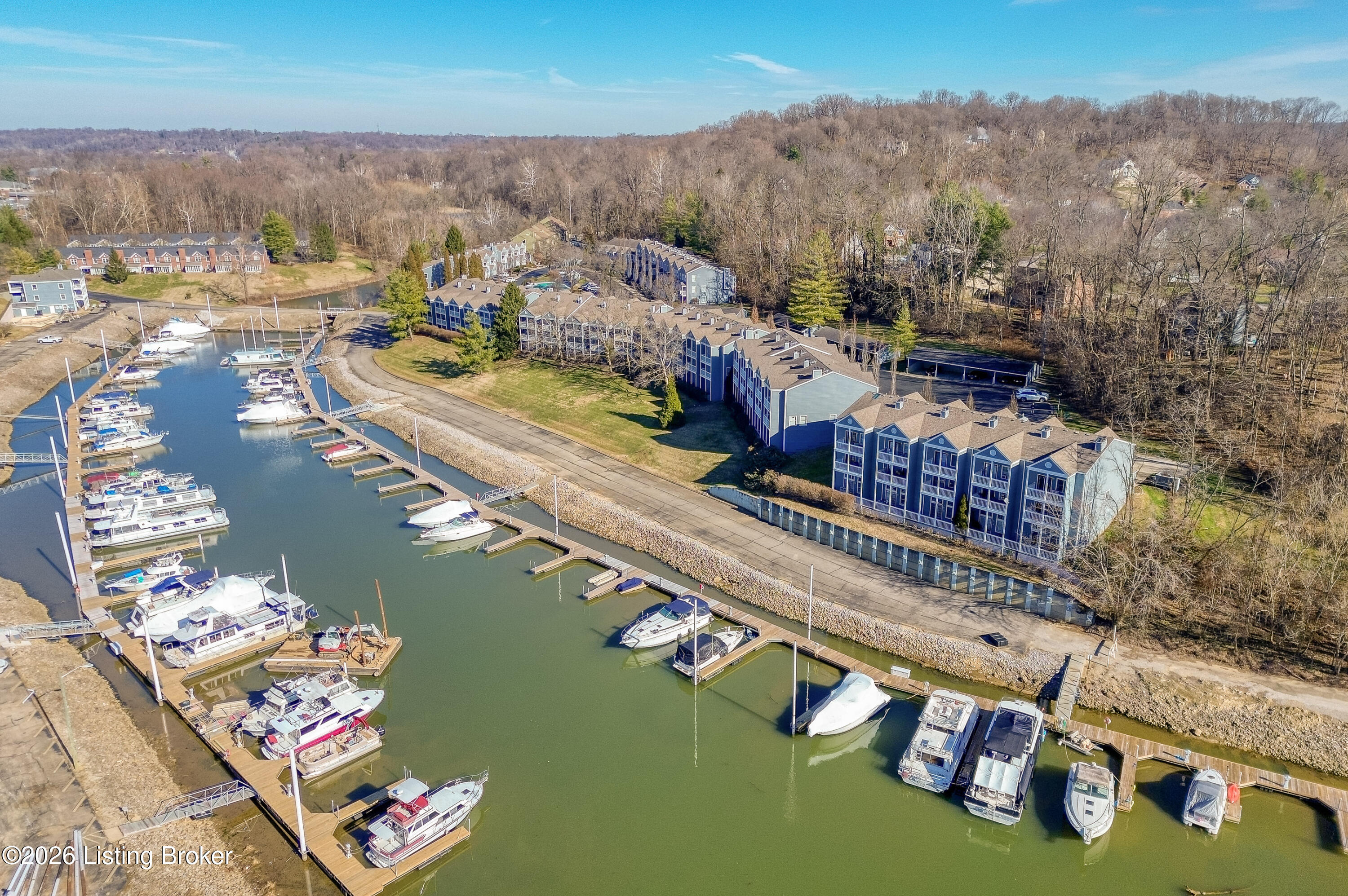 7005 Harrods Landing Dr