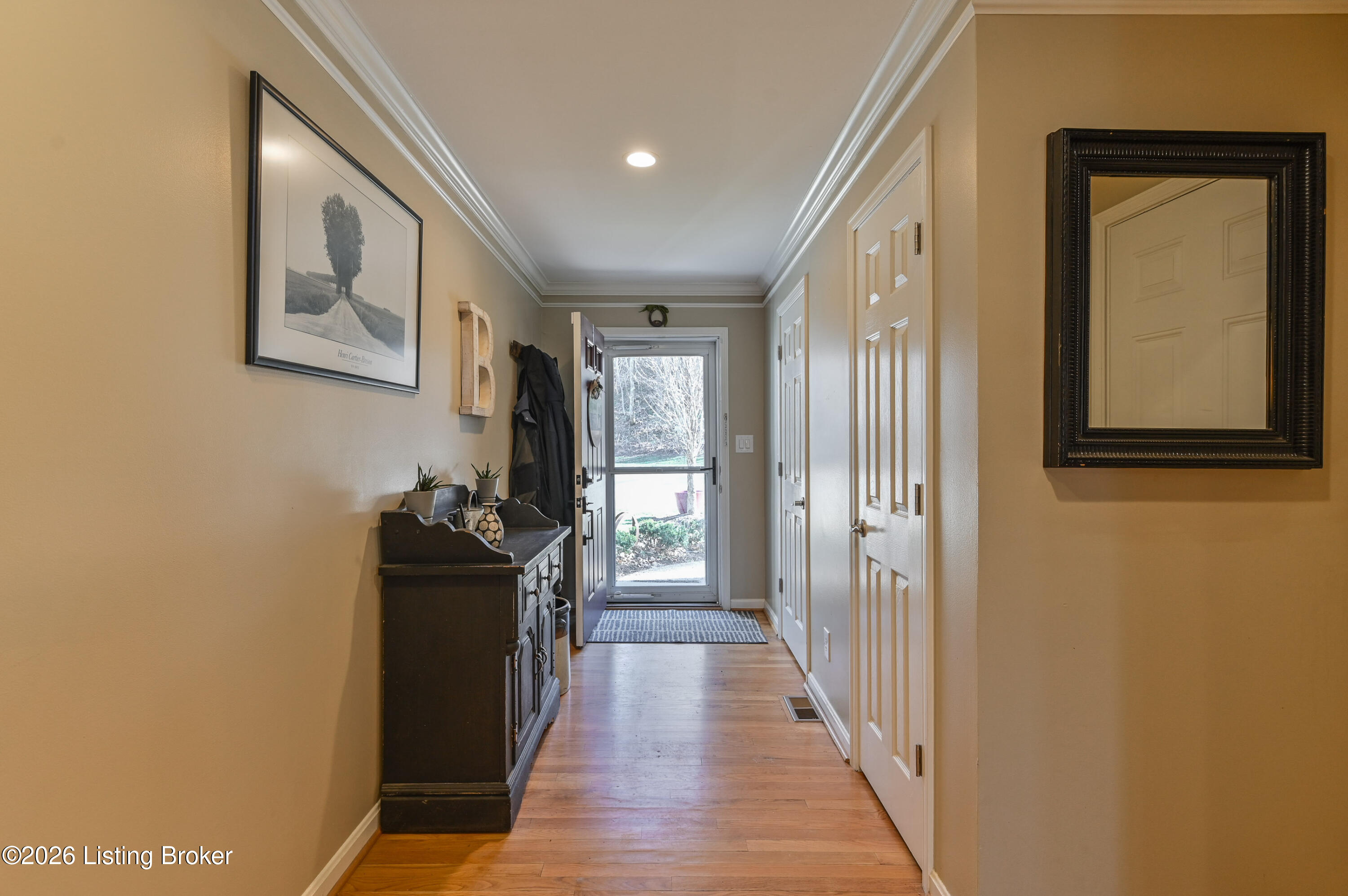 7005 Harrods Landing Dr