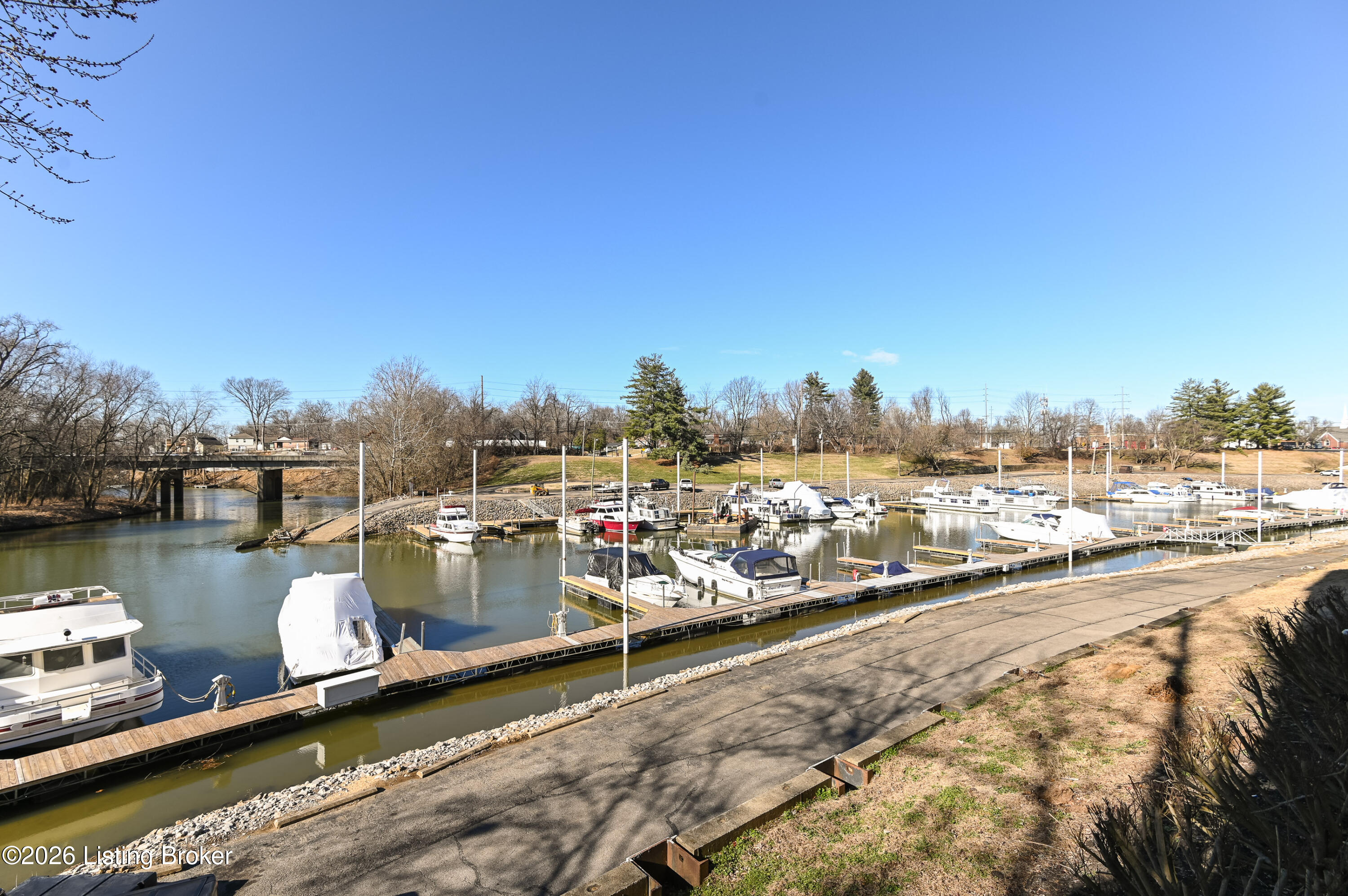 7005 Harrods Landing Dr