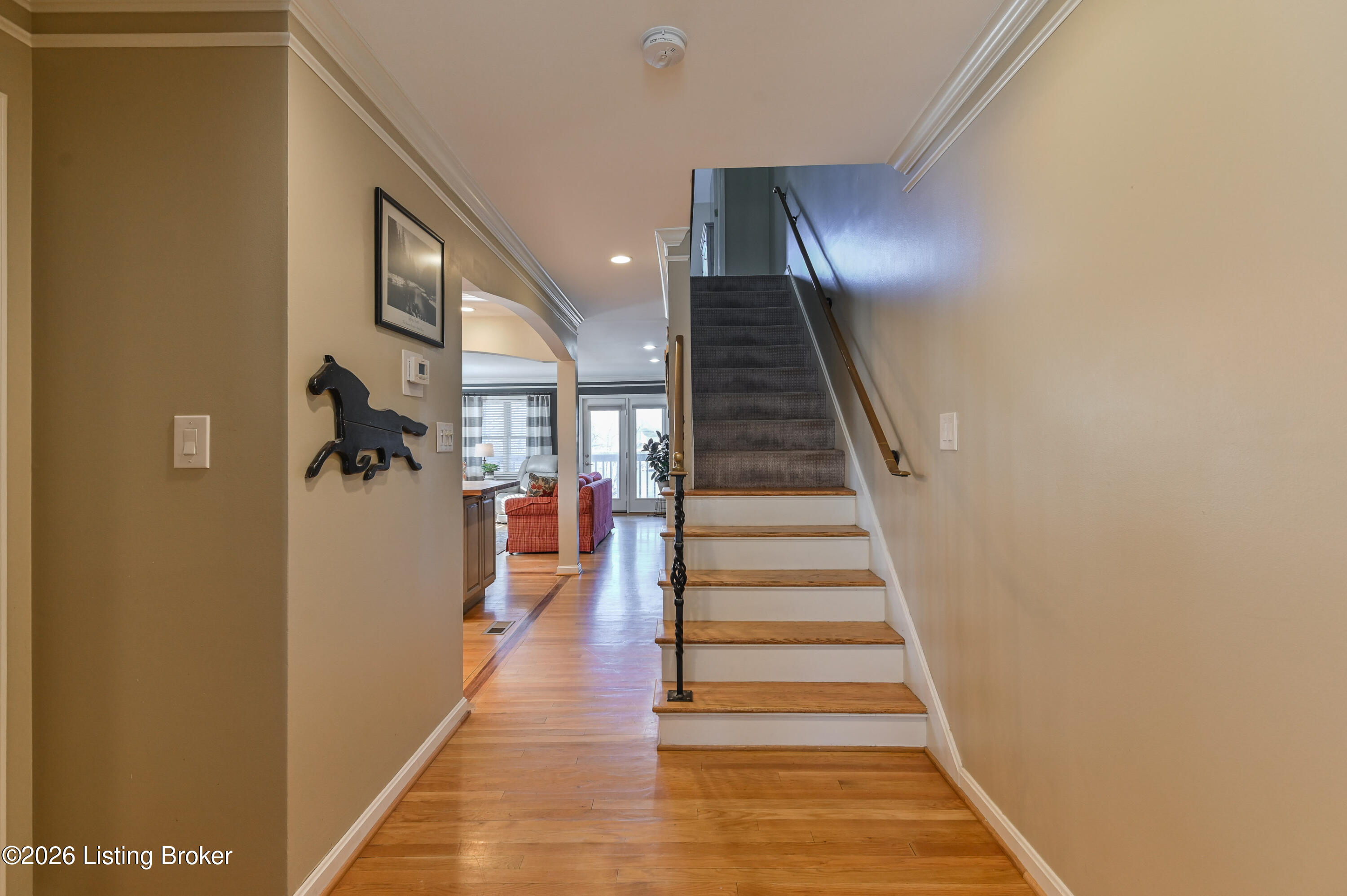 7005 Harrods Landing Dr