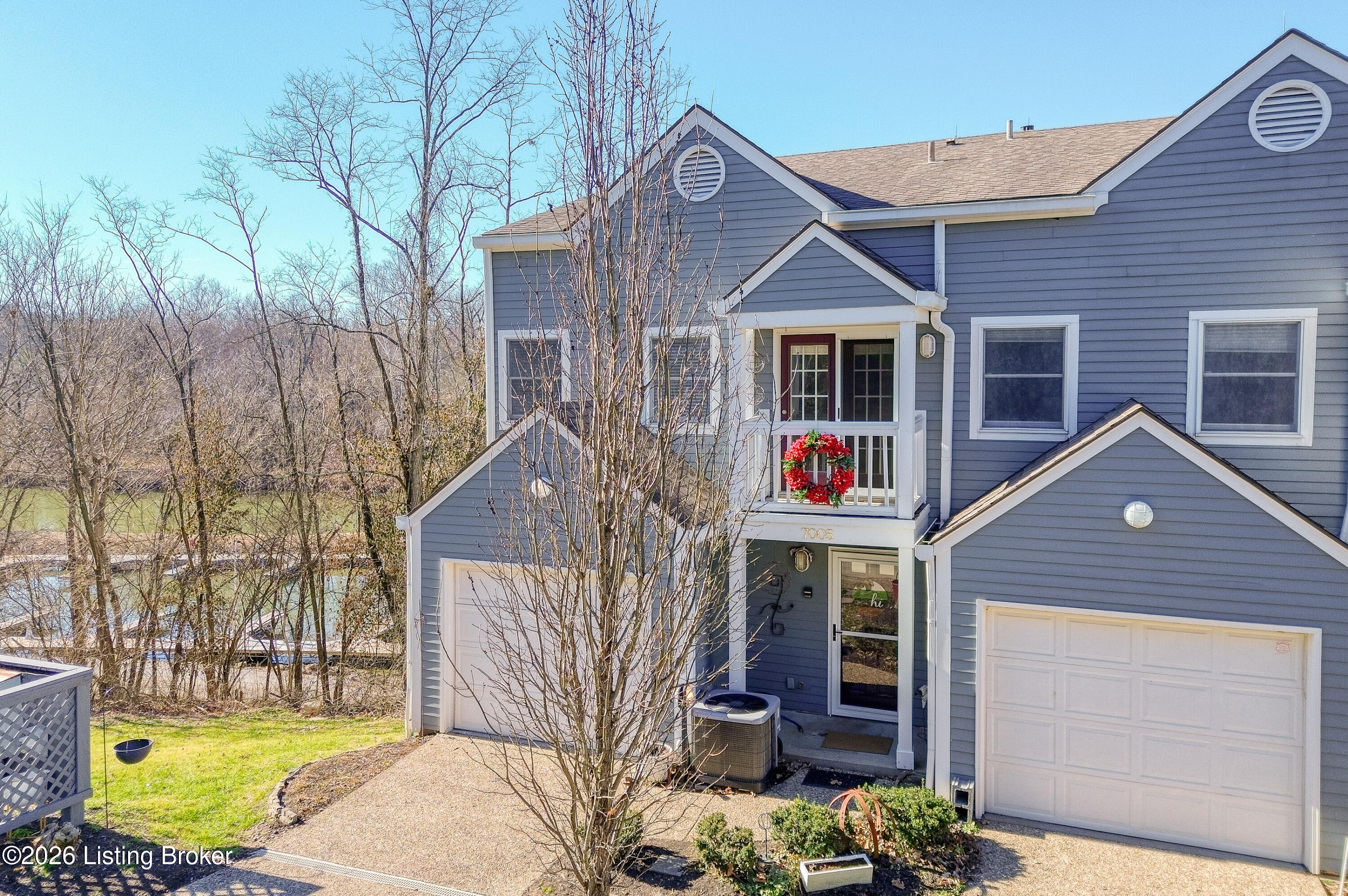 7005 Harrods Landing Dr