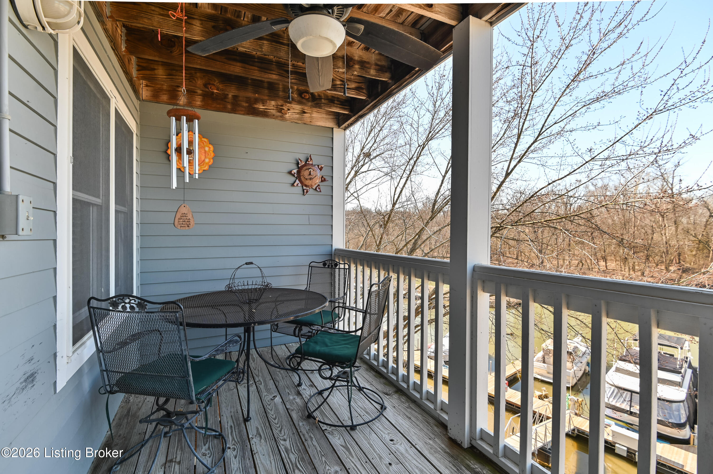 7005 Harrods Landing Dr