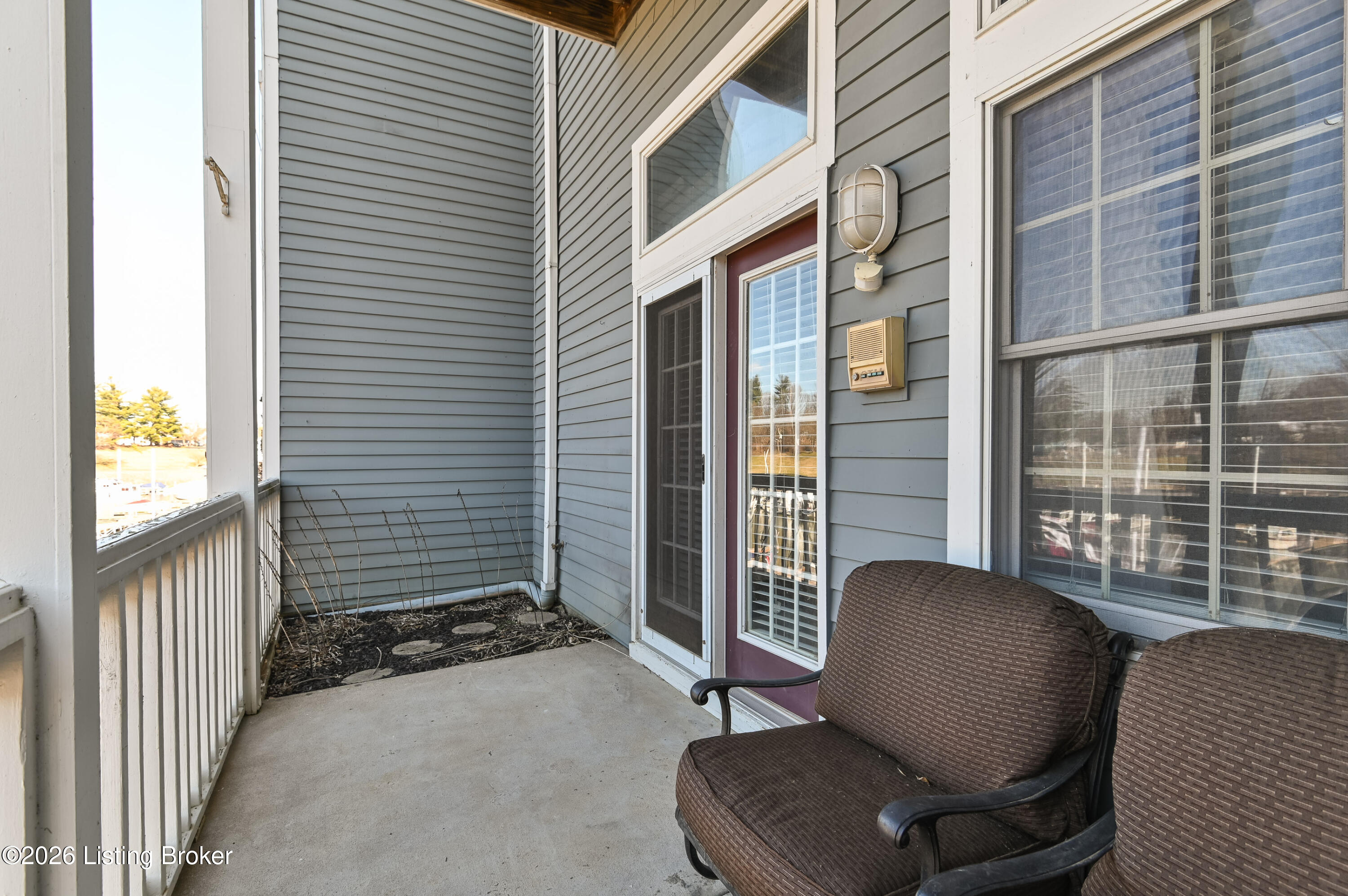 7005 Harrods Landing Dr