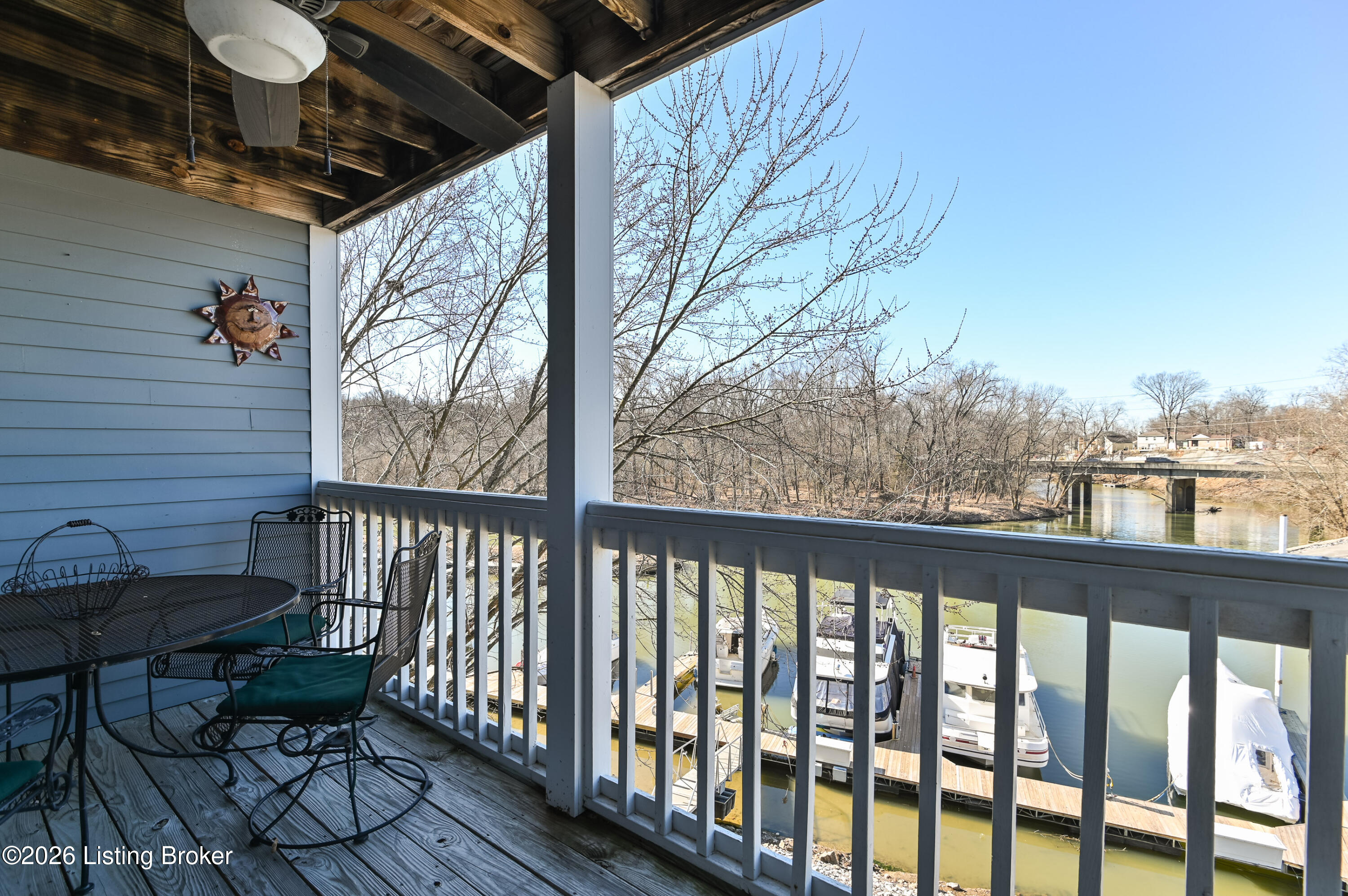 7005 Harrods Landing Dr