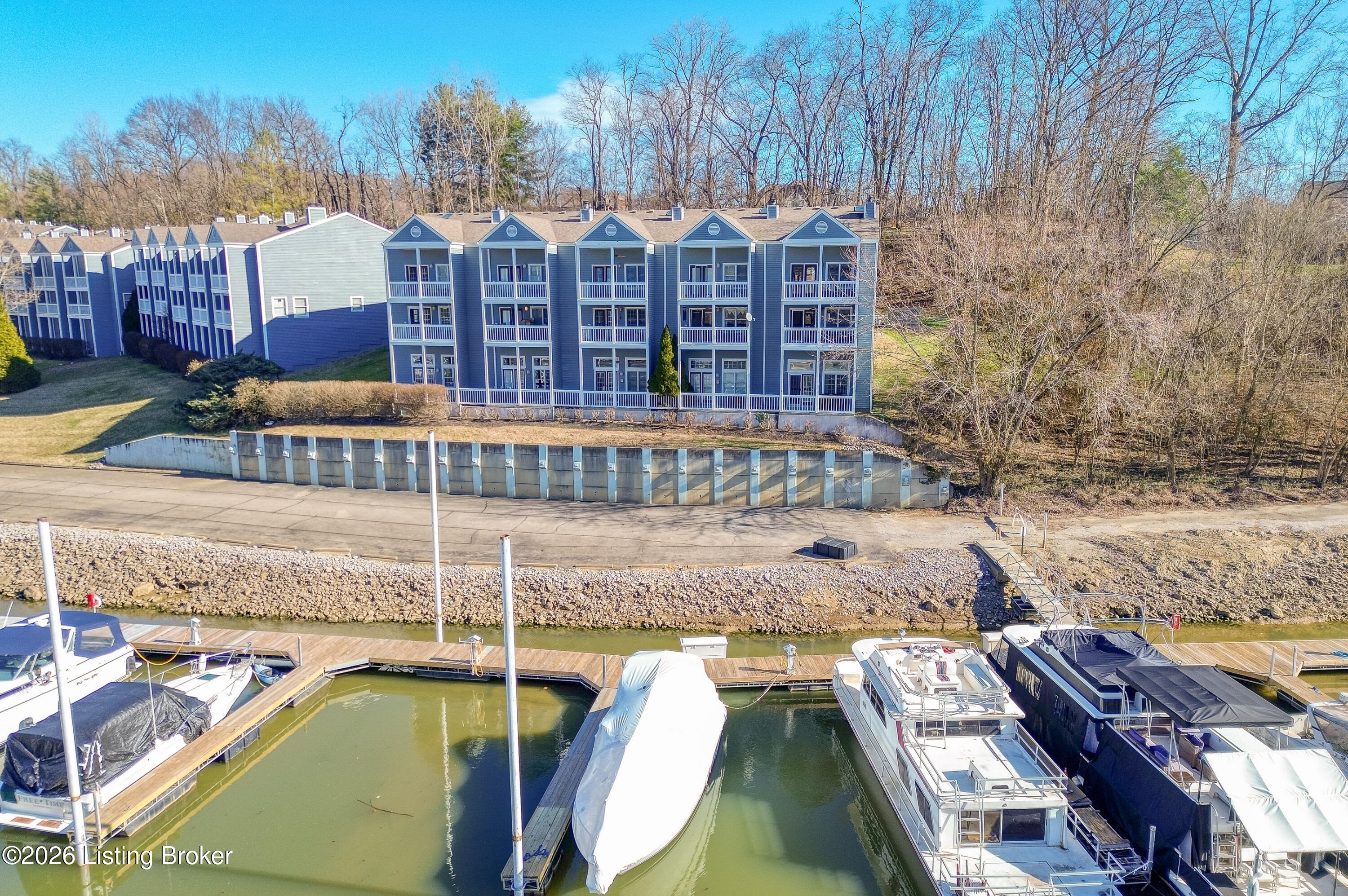 7005 Harrods Landing Dr