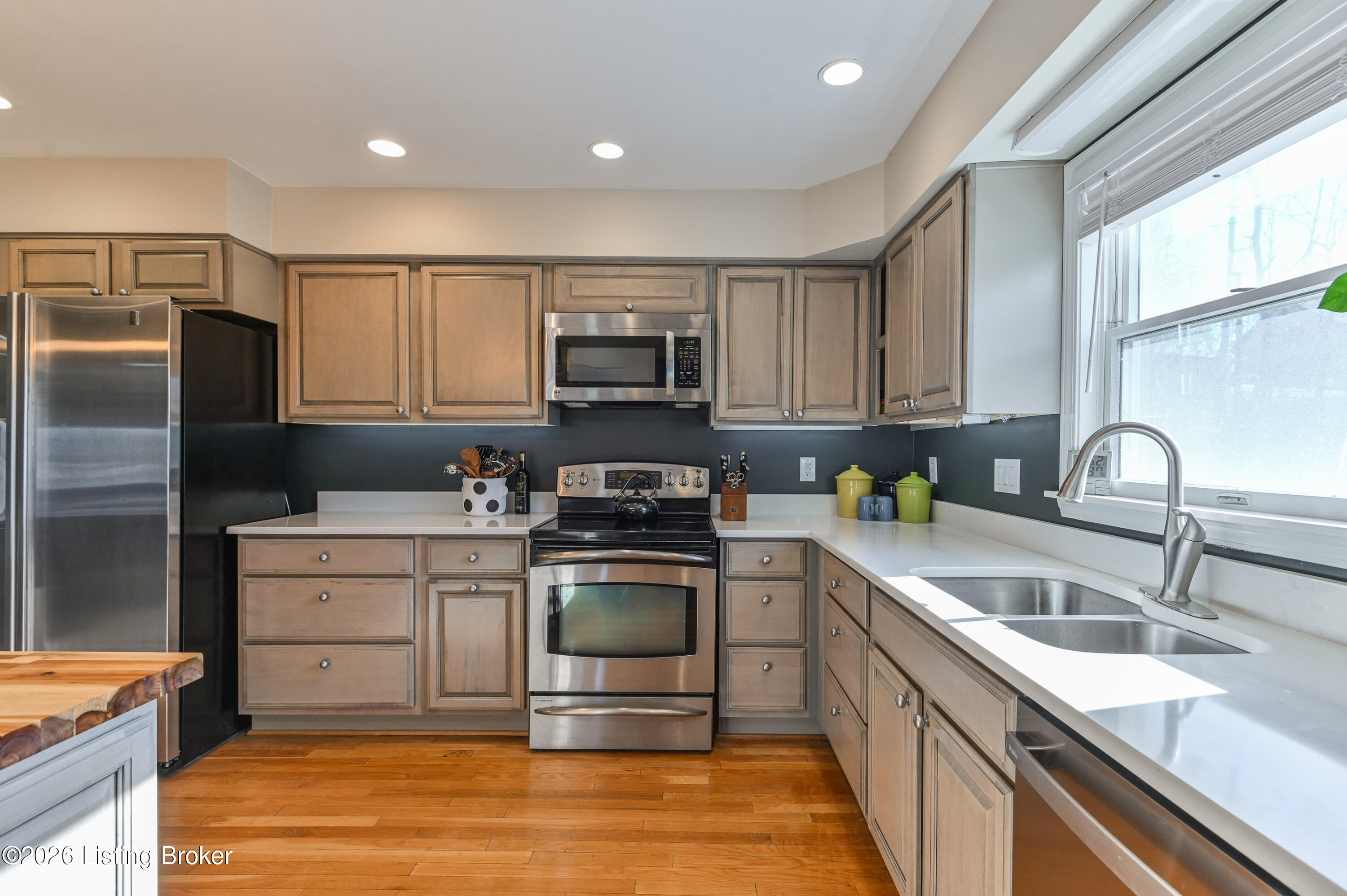 7005 Harrods Landing Dr