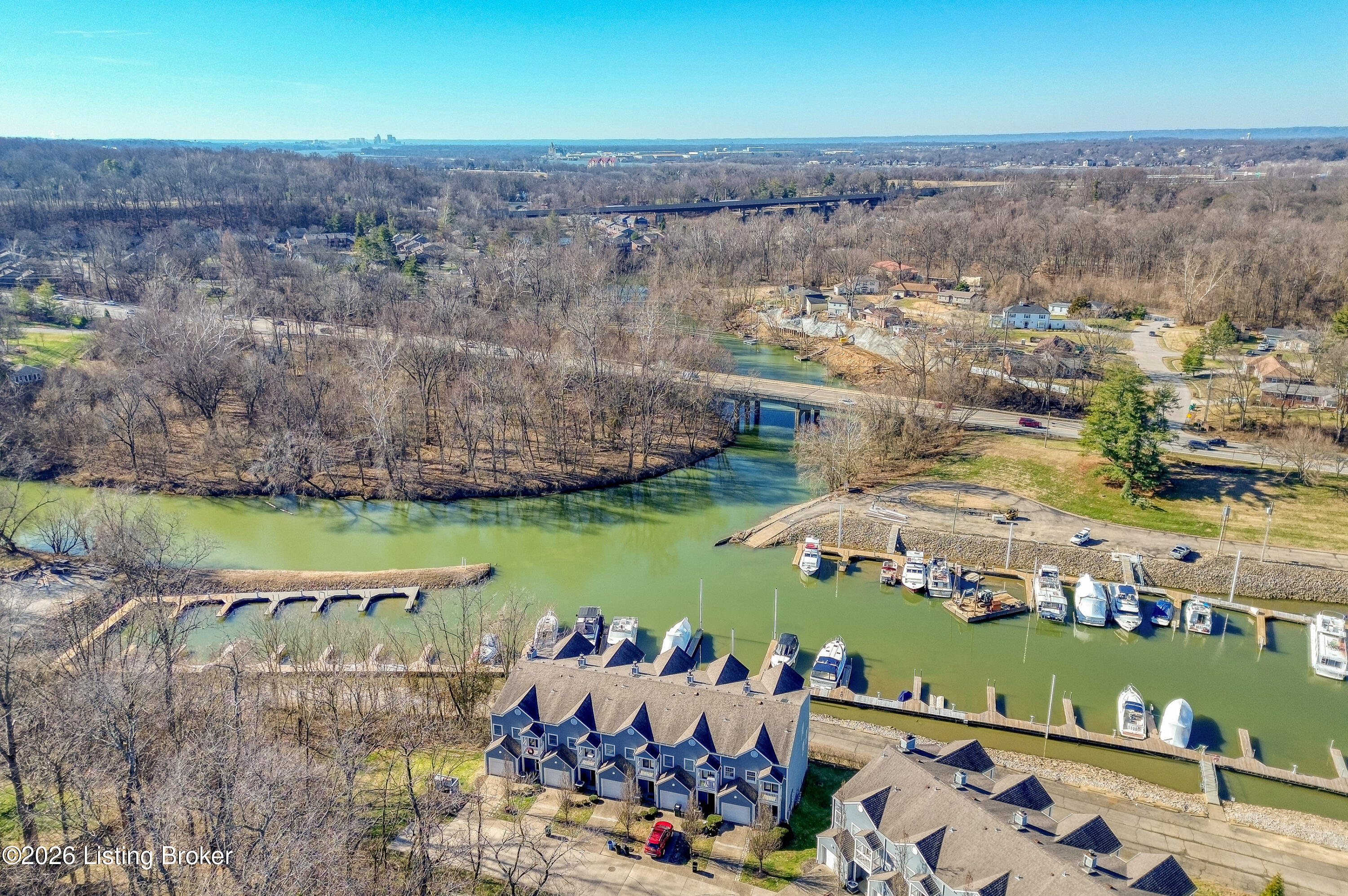 7005 Harrods Landing Dr