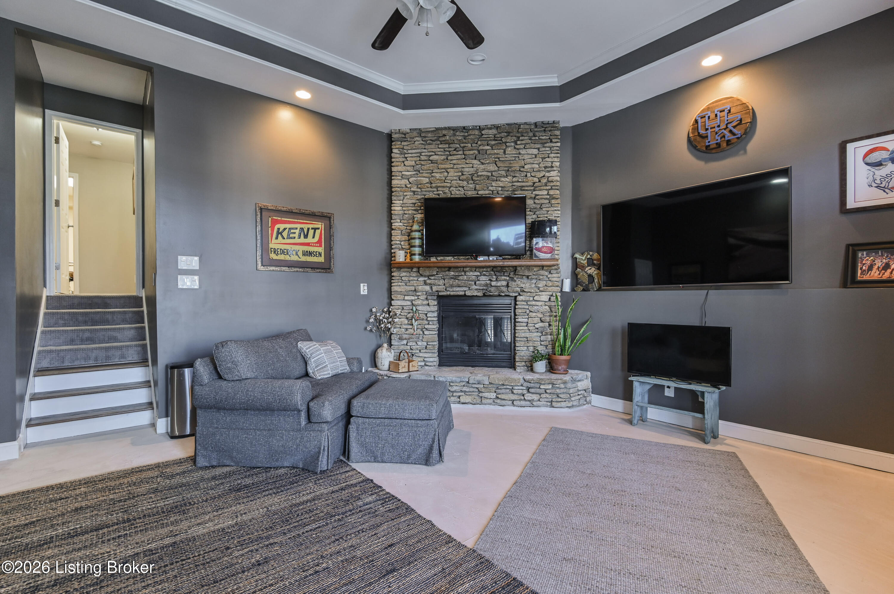 7005 Harrods Landing Dr