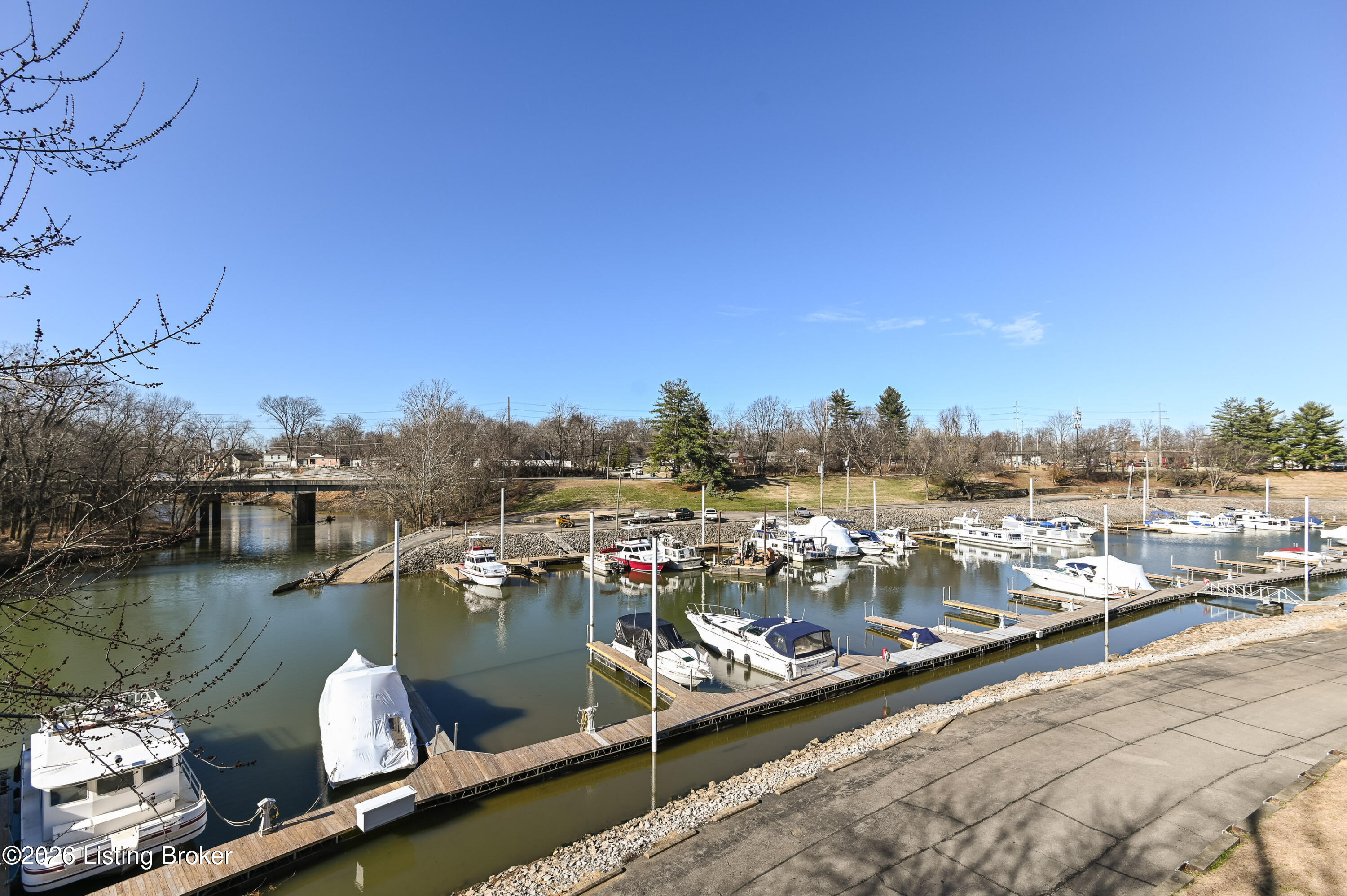 7005 Harrods Landing Dr