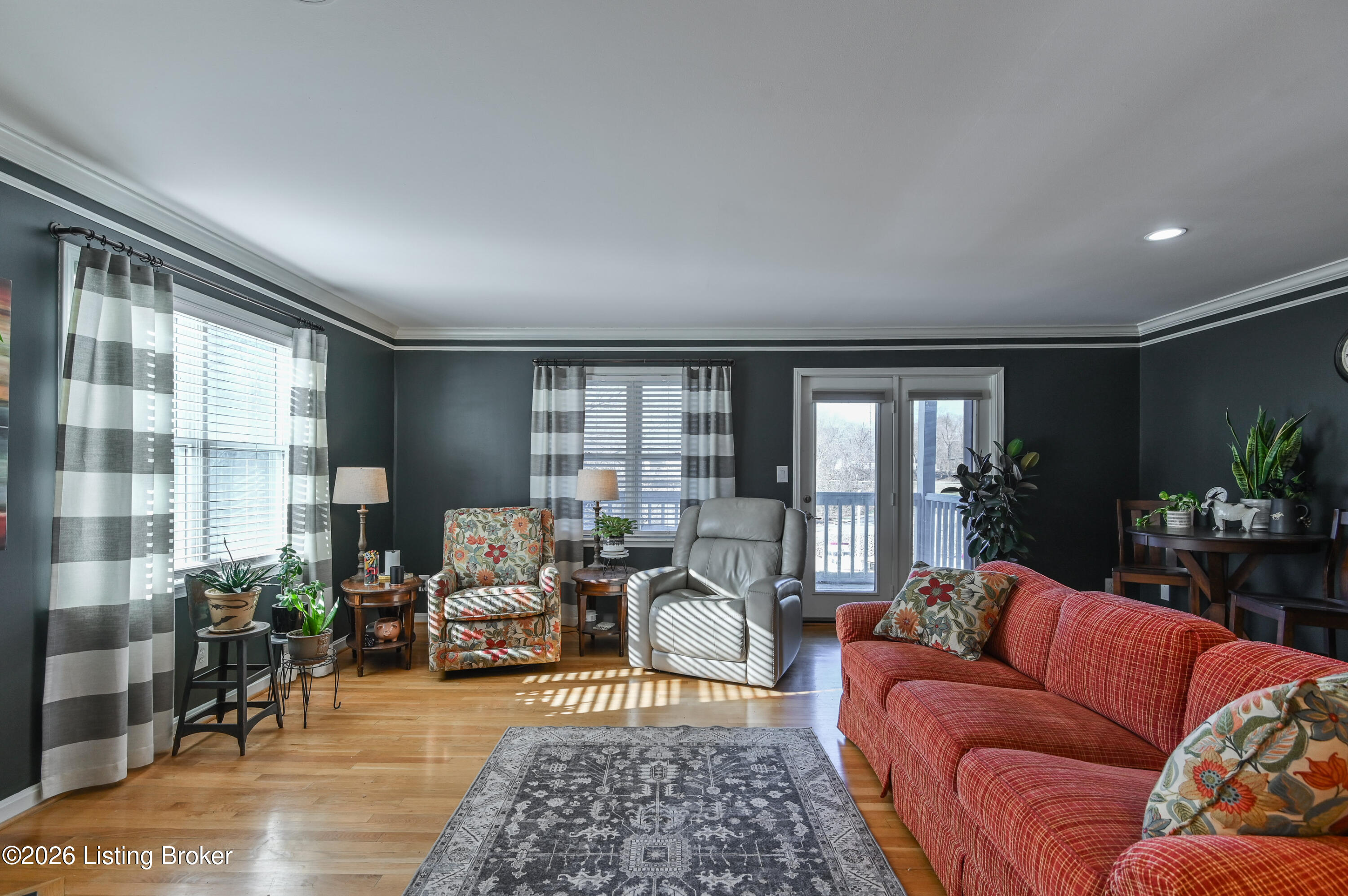 7005 Harrods Landing Dr