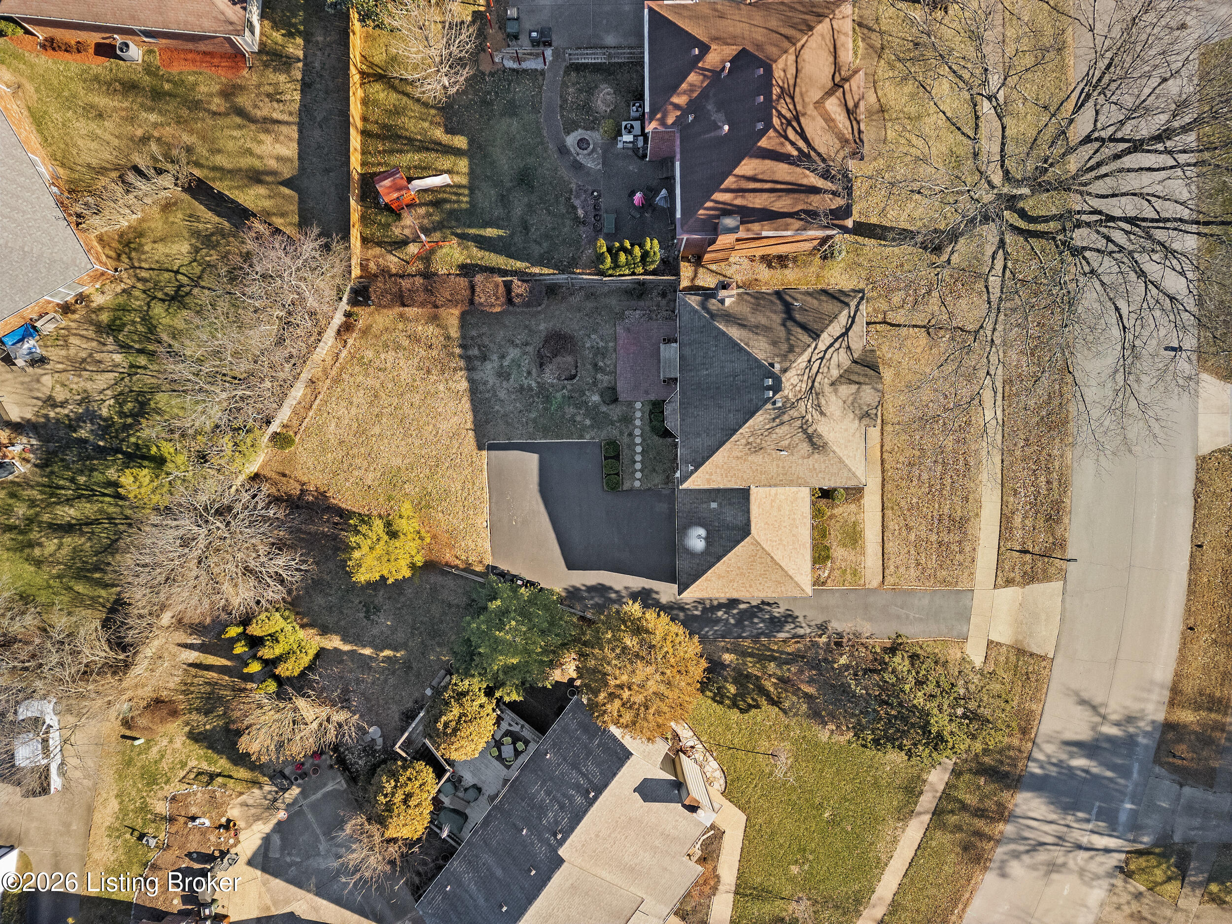 1811 Bainbridge Row Dr