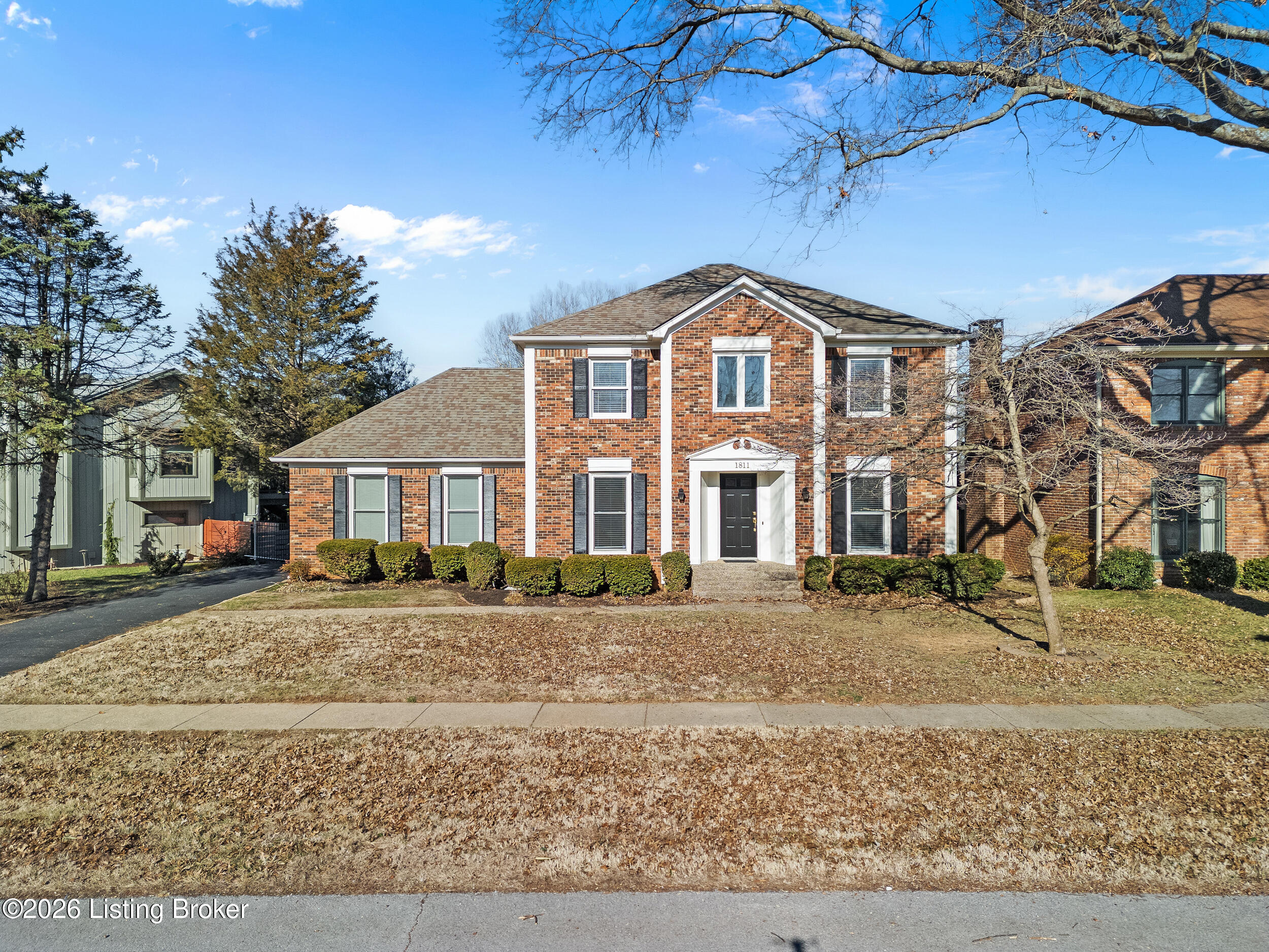 1811 Bainbridge Row Dr