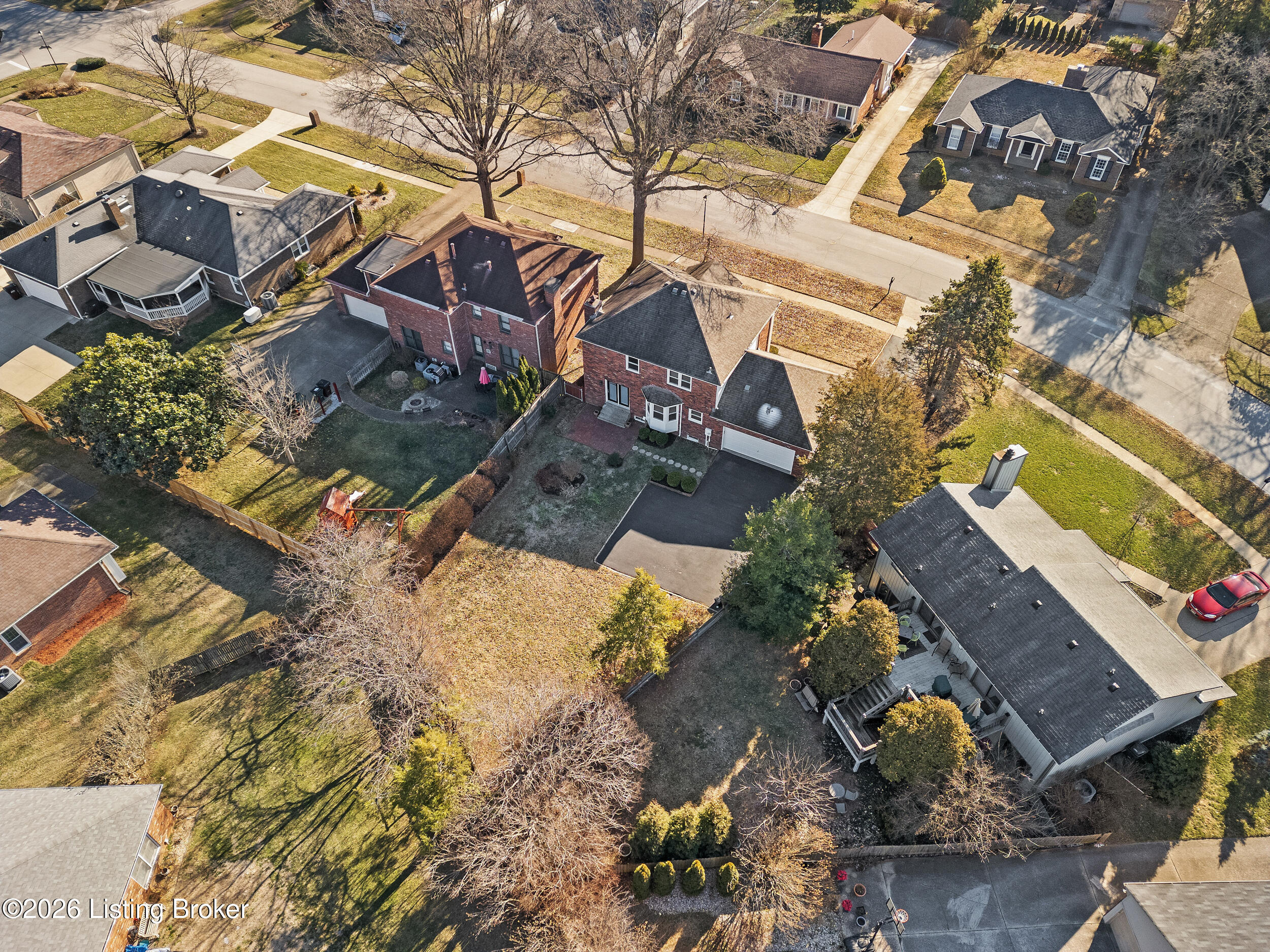 1811 Bainbridge Row Dr