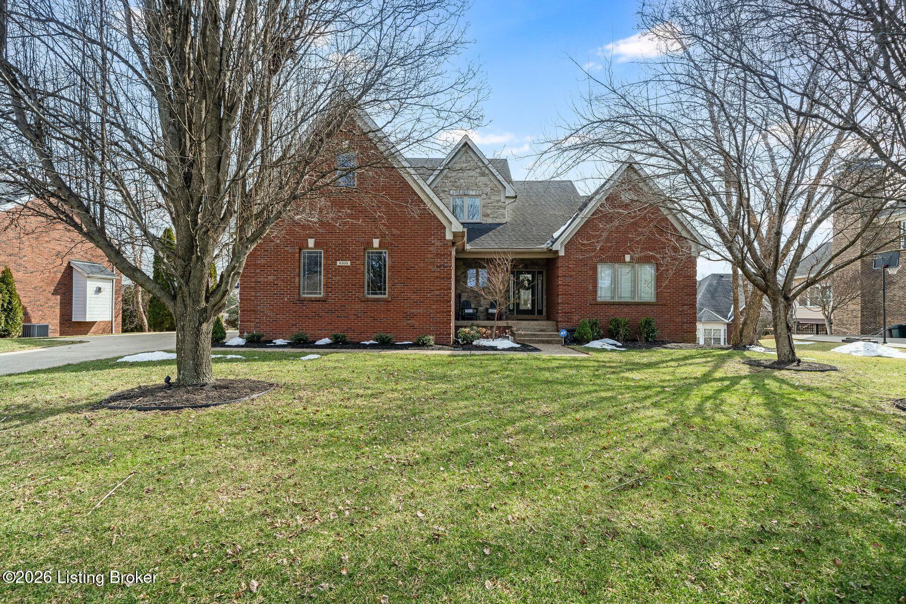 6105 Moser Farm Rd