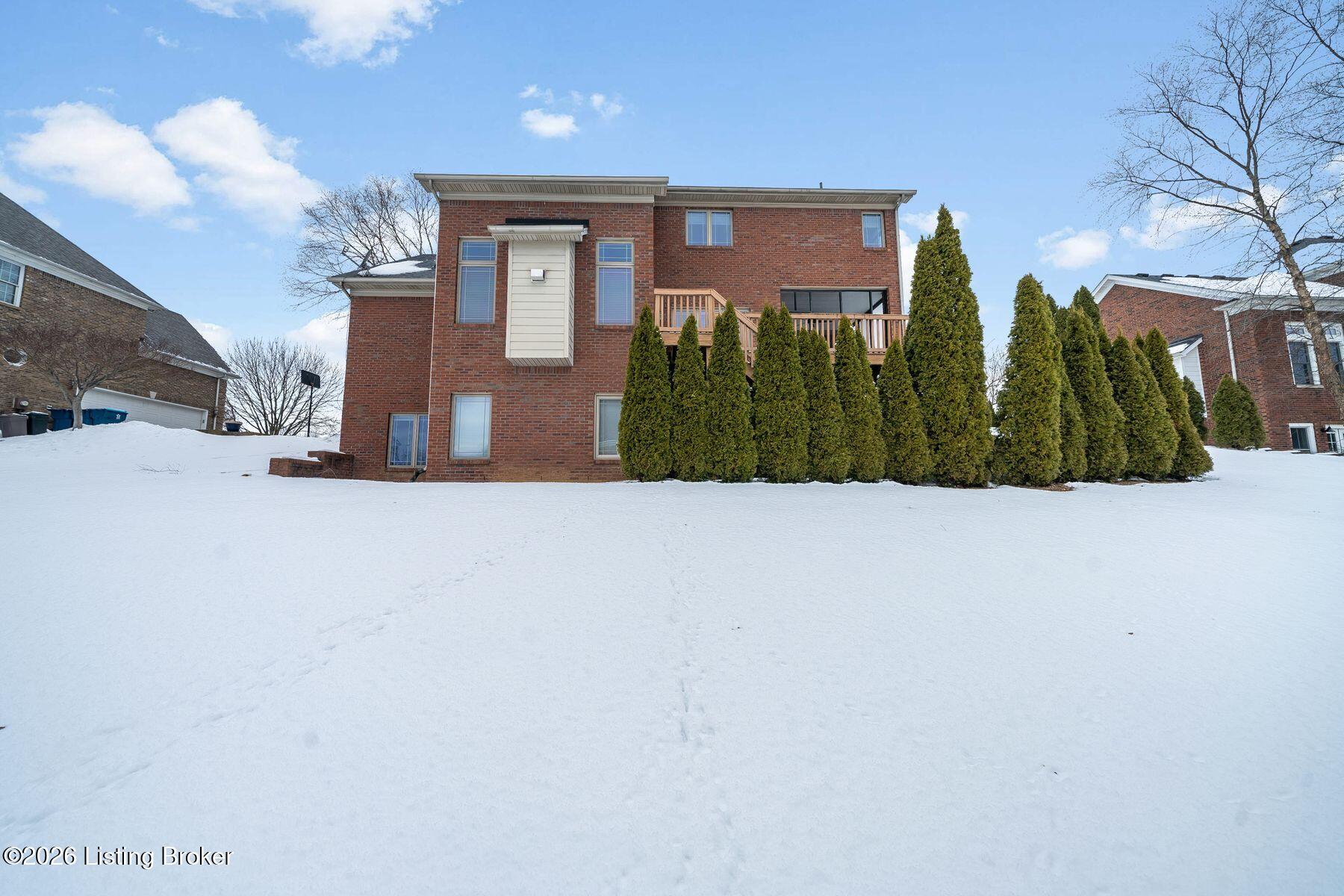 6105 Moser Farm Rd