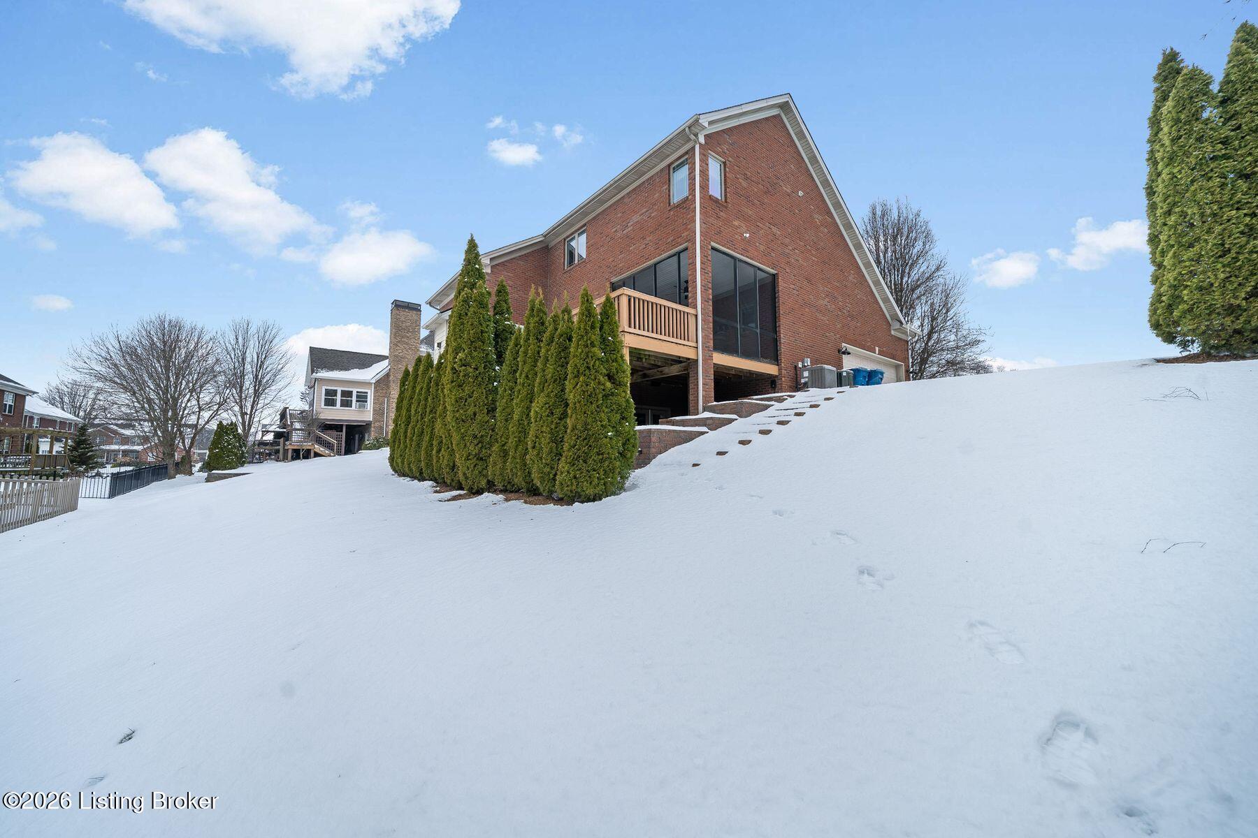 6105 Moser Farm Rd