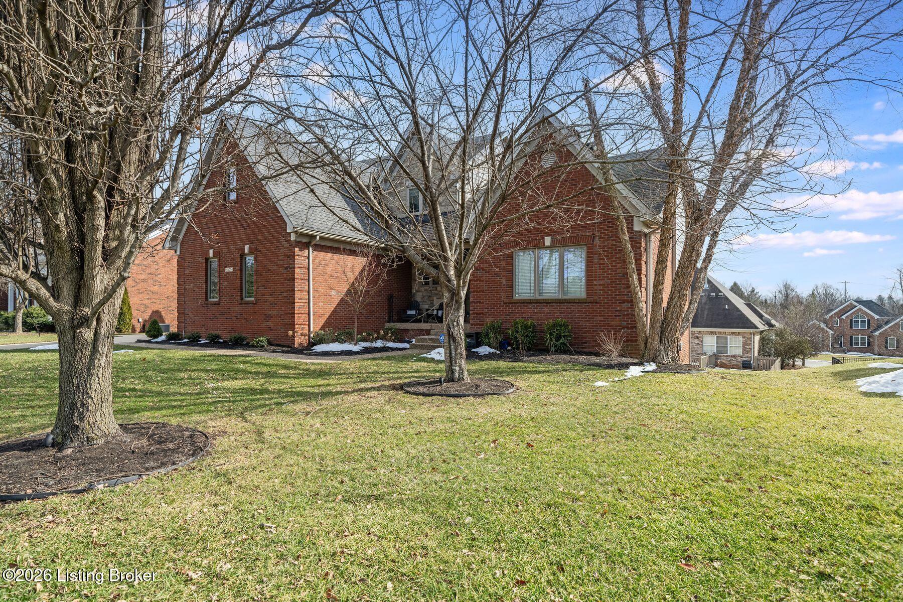 6105 Moser Farm Rd