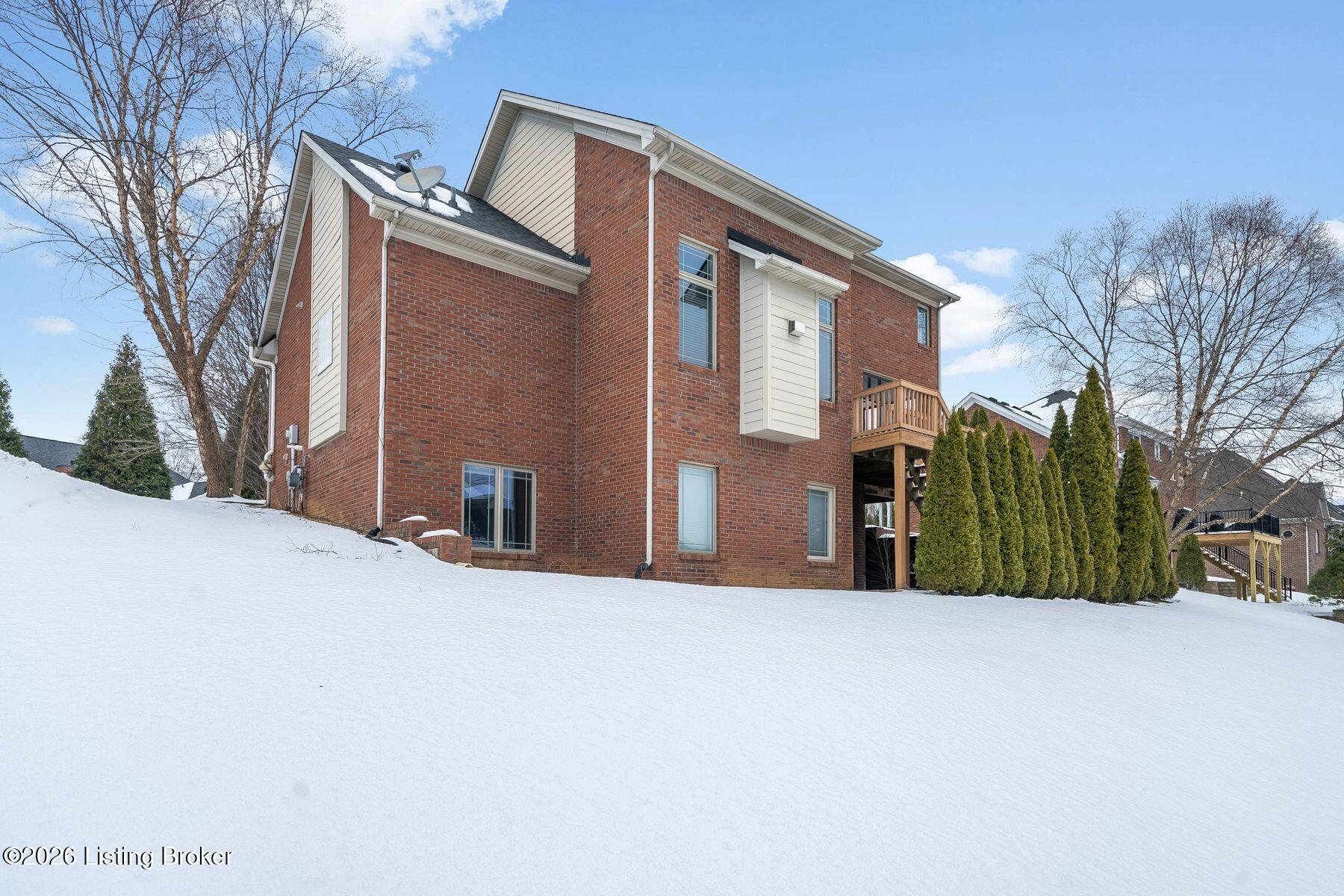 6105 Moser Farm Rd
