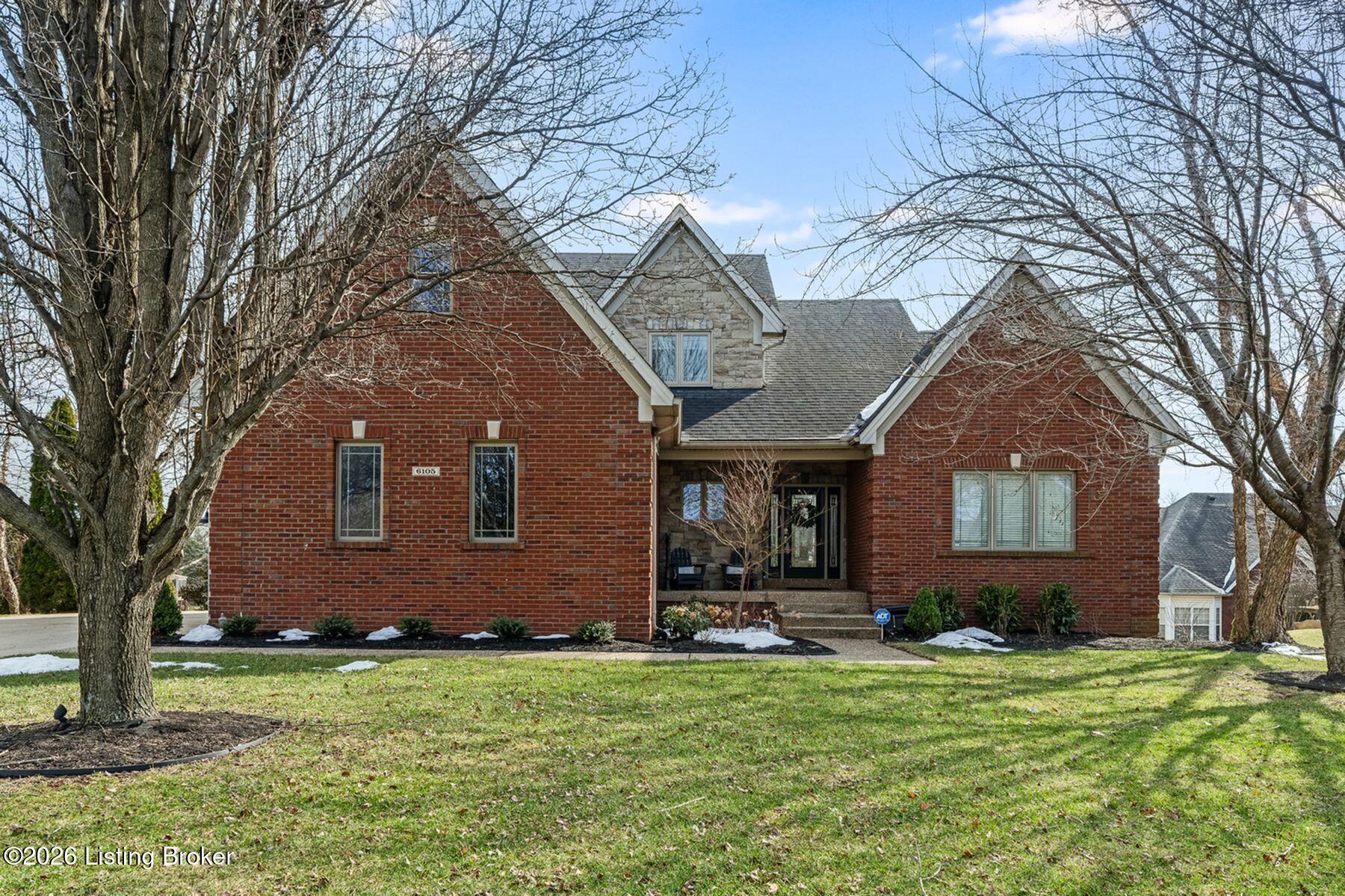 6105 Moser Farm Rd