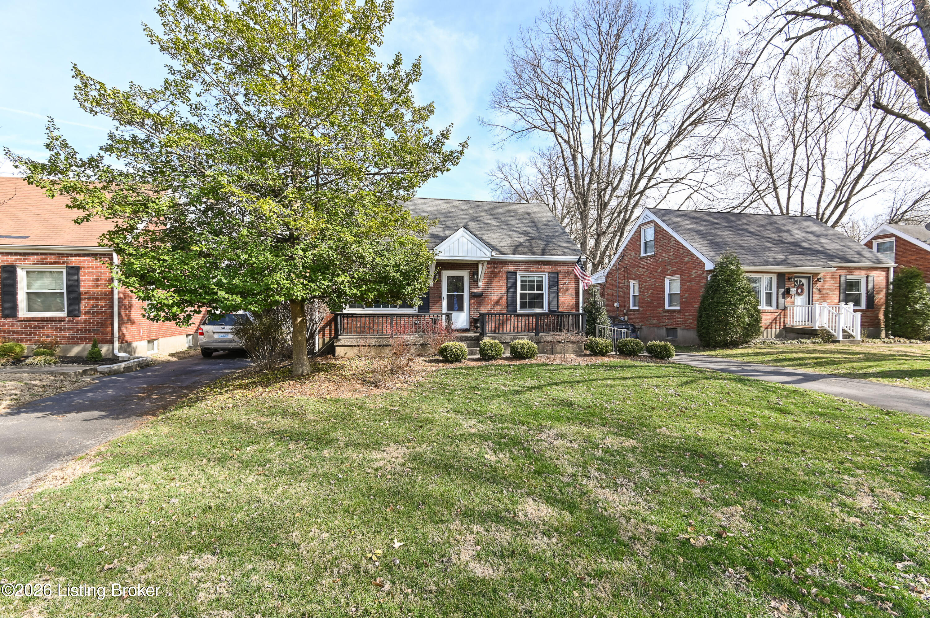 211 Merriman Rd