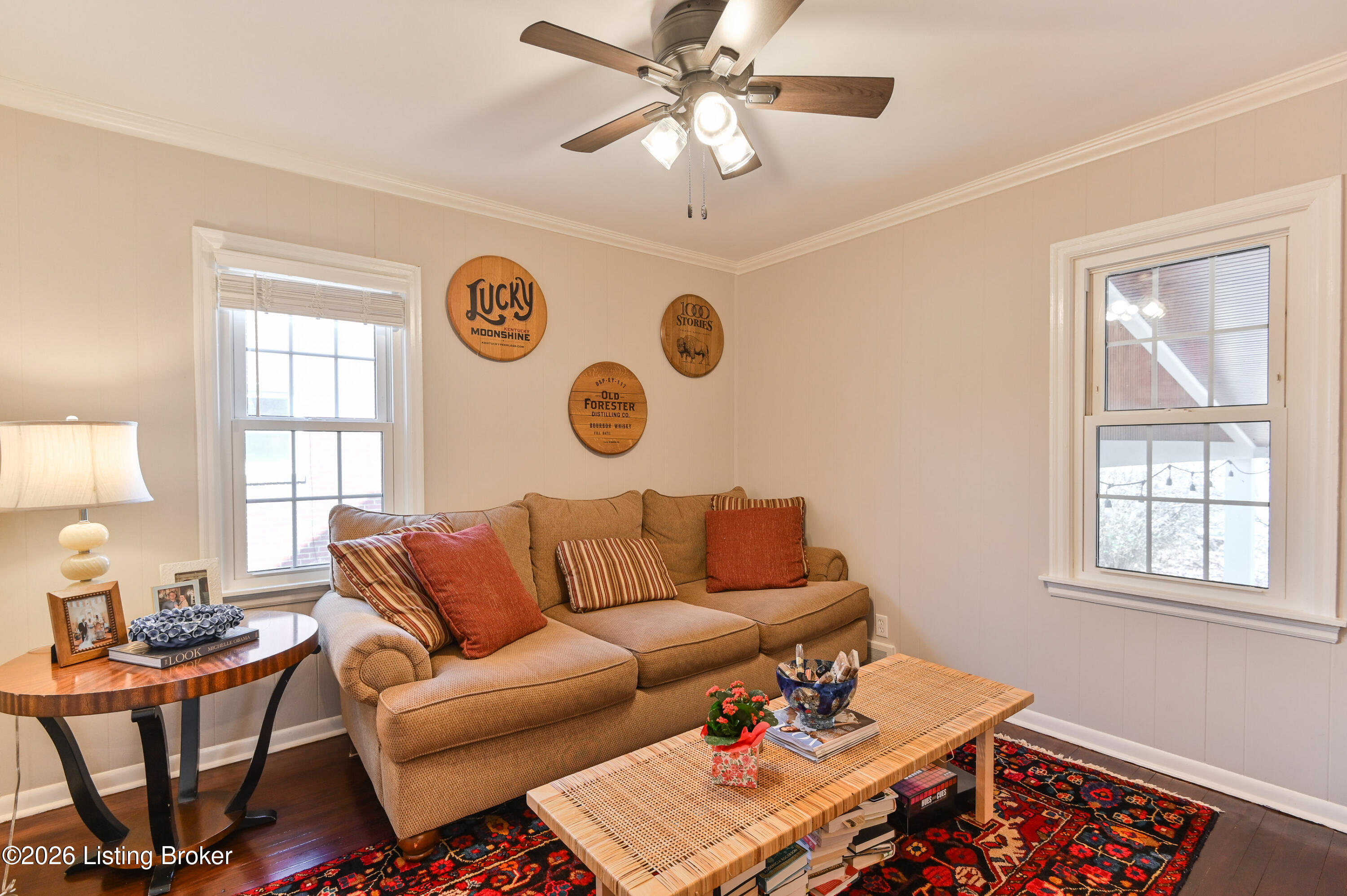 211 Merriman Rd