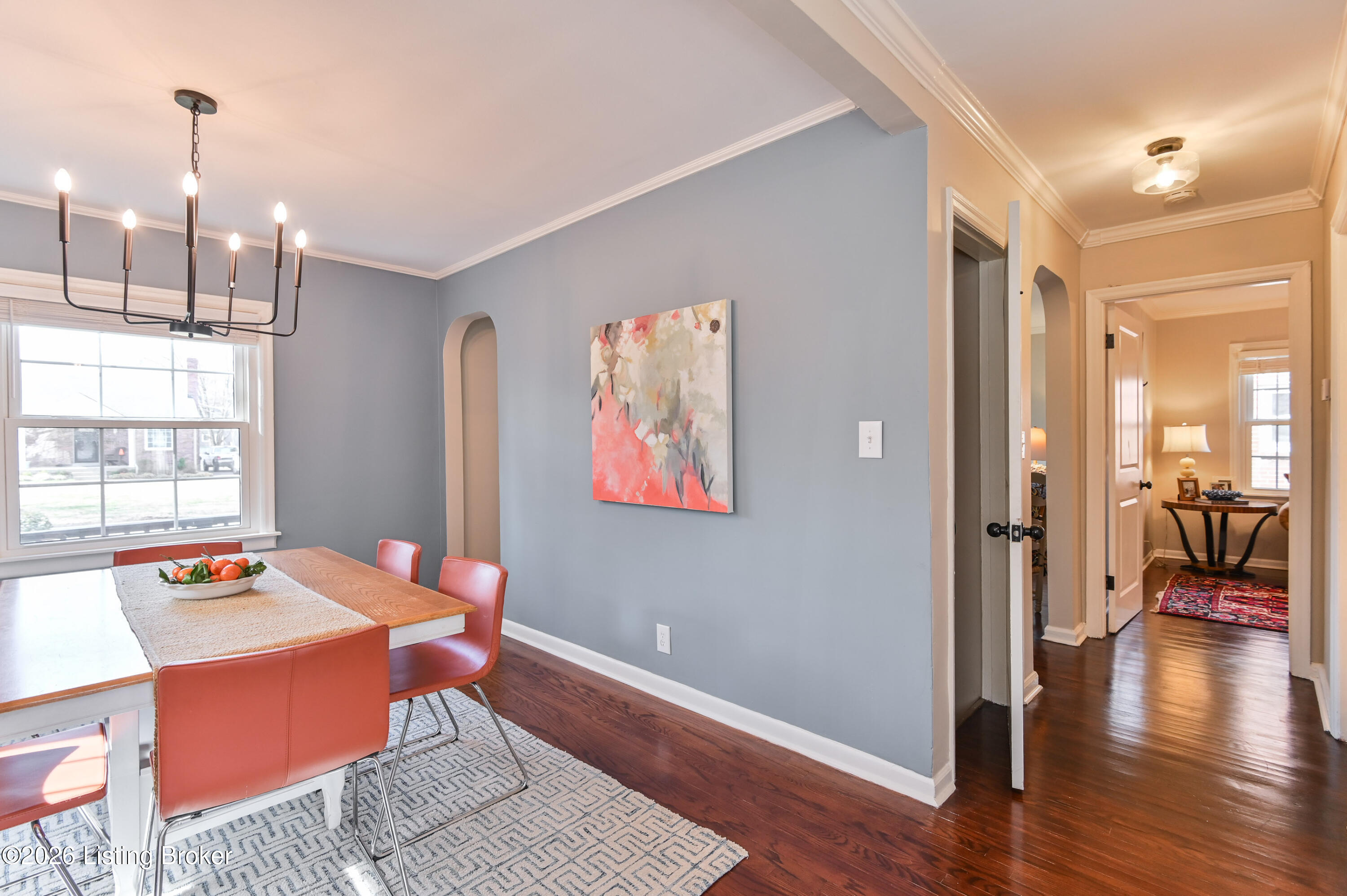 211 Merriman Rd