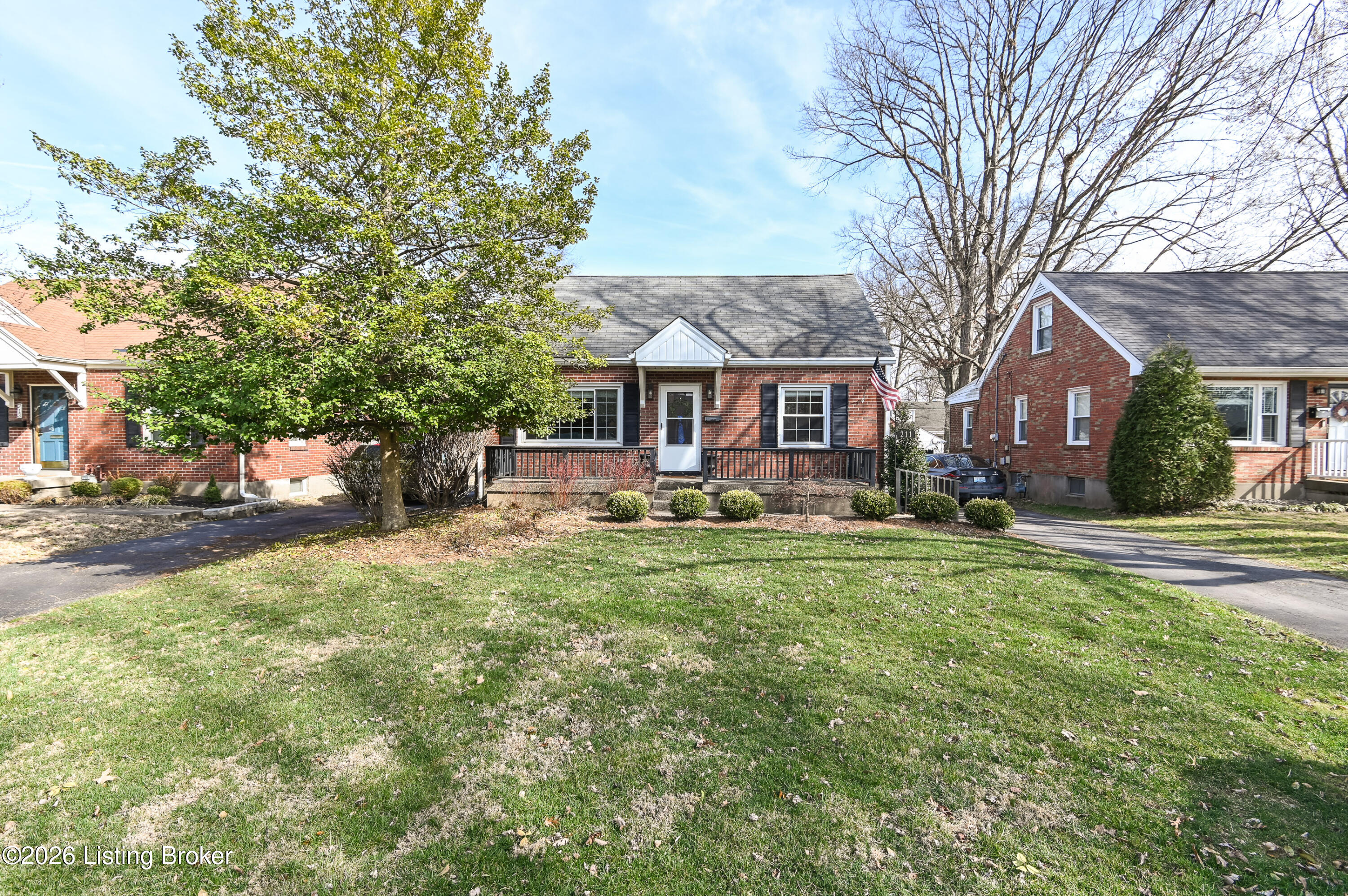 211 Merriman Rd