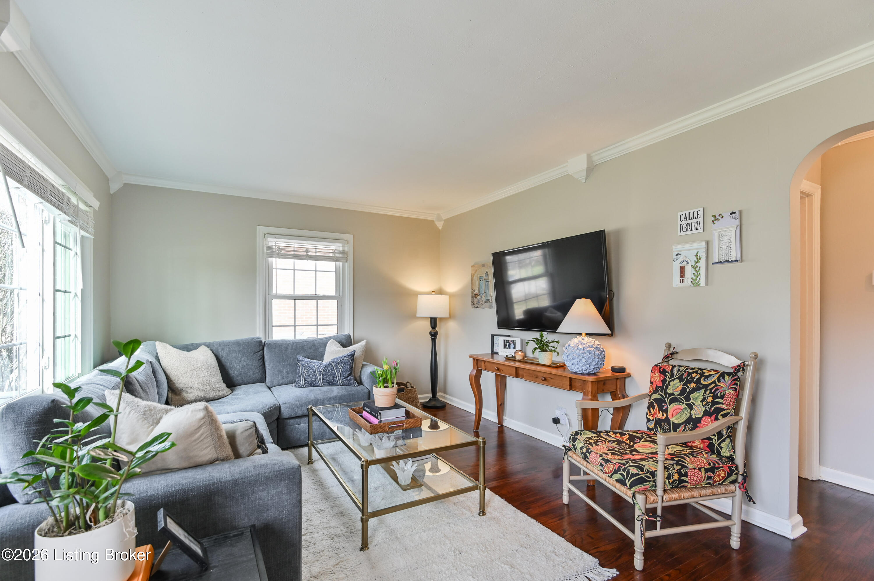 211 Merriman Rd