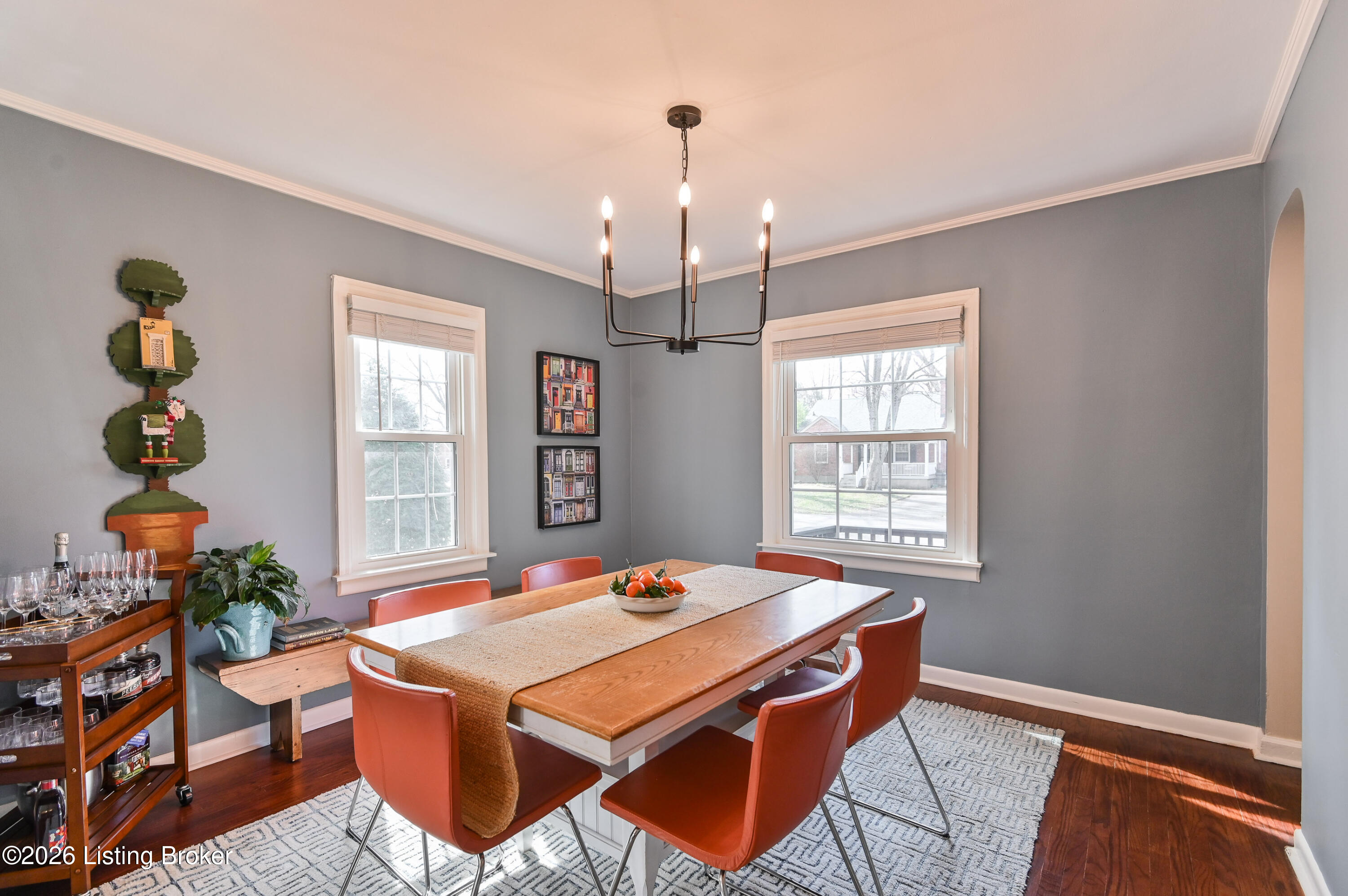 211 Merriman Rd
