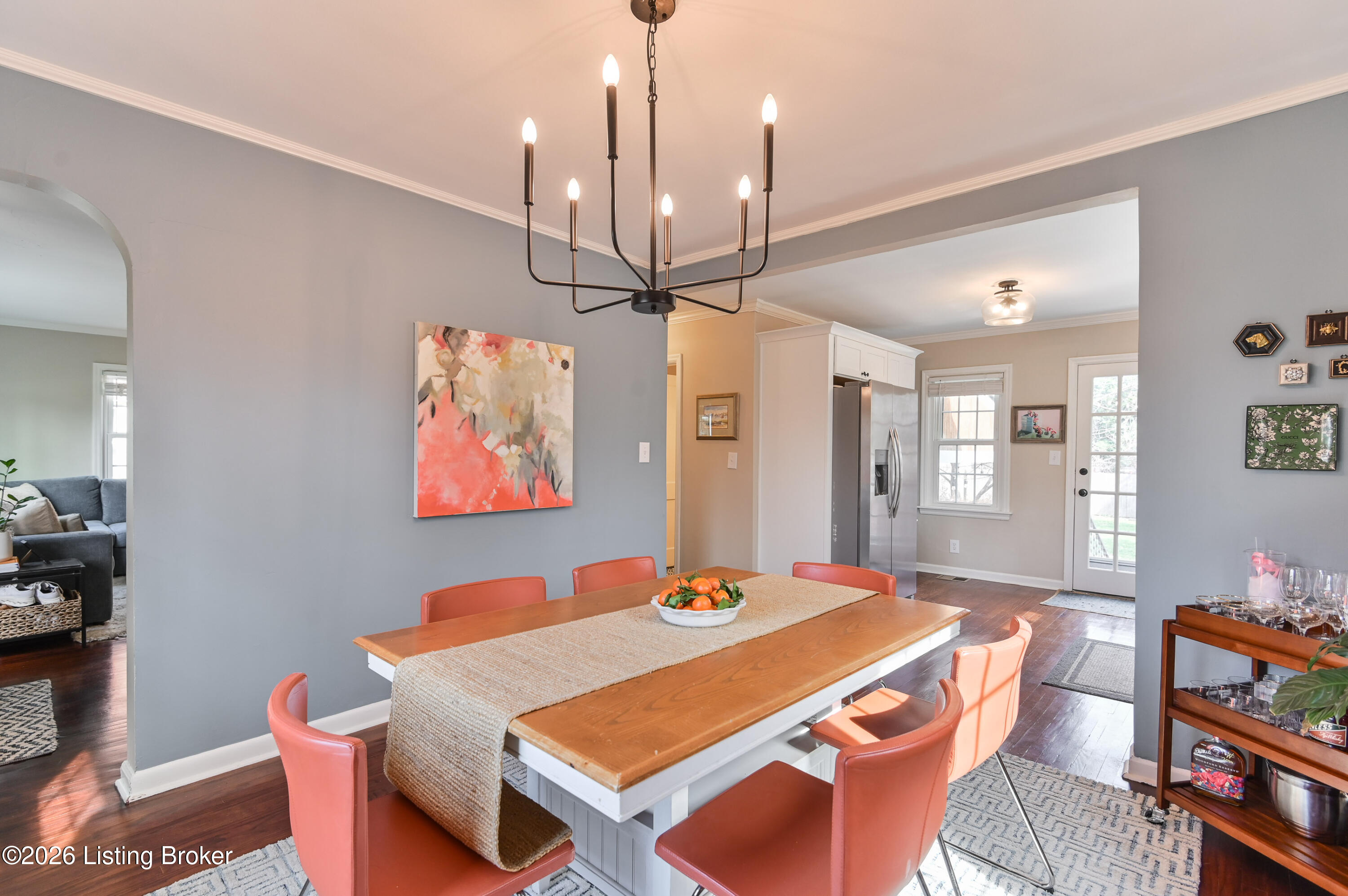 211 Merriman Rd