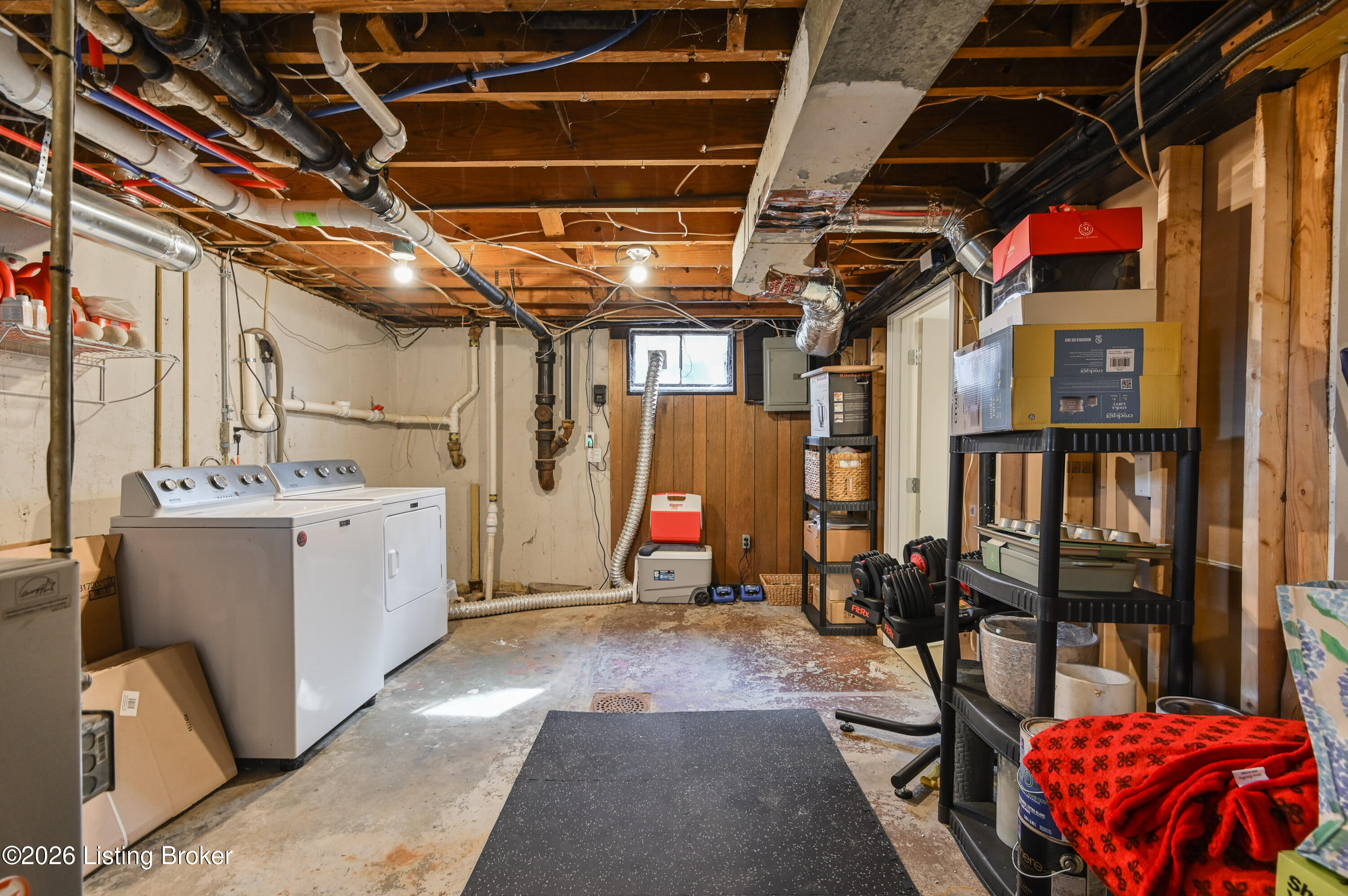 211 Merriman Rd