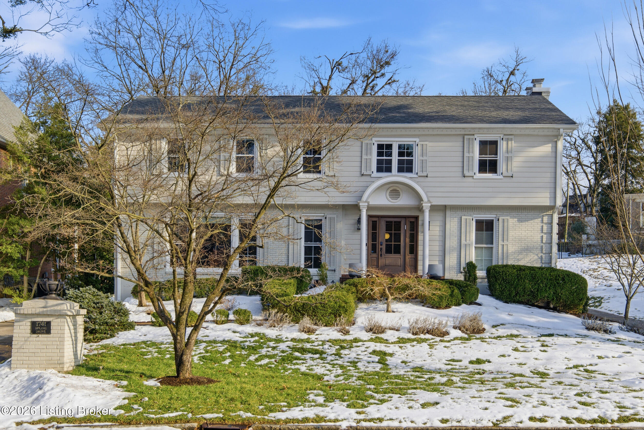 1741 Spring Dr