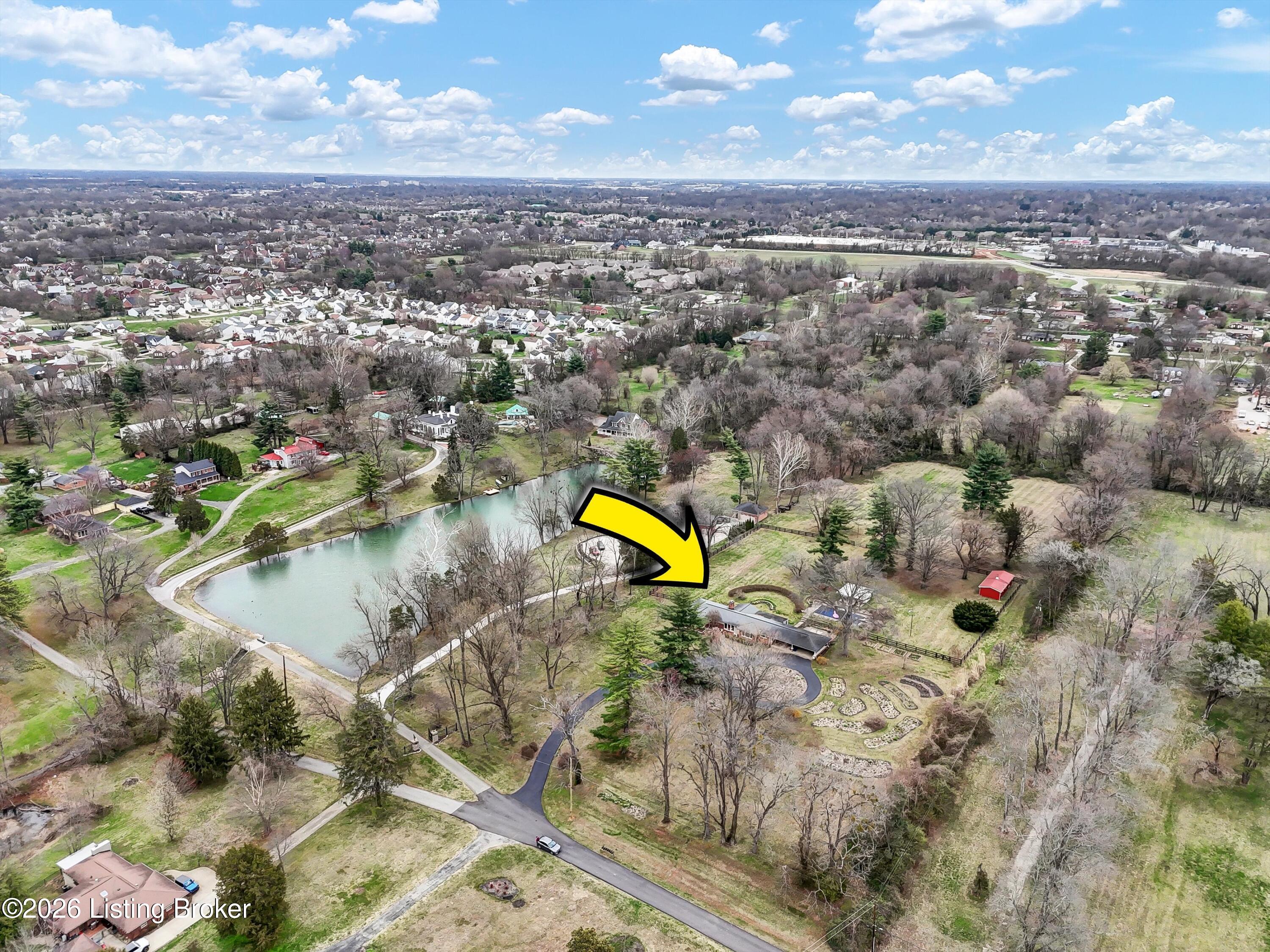 4401 Starlite Ln