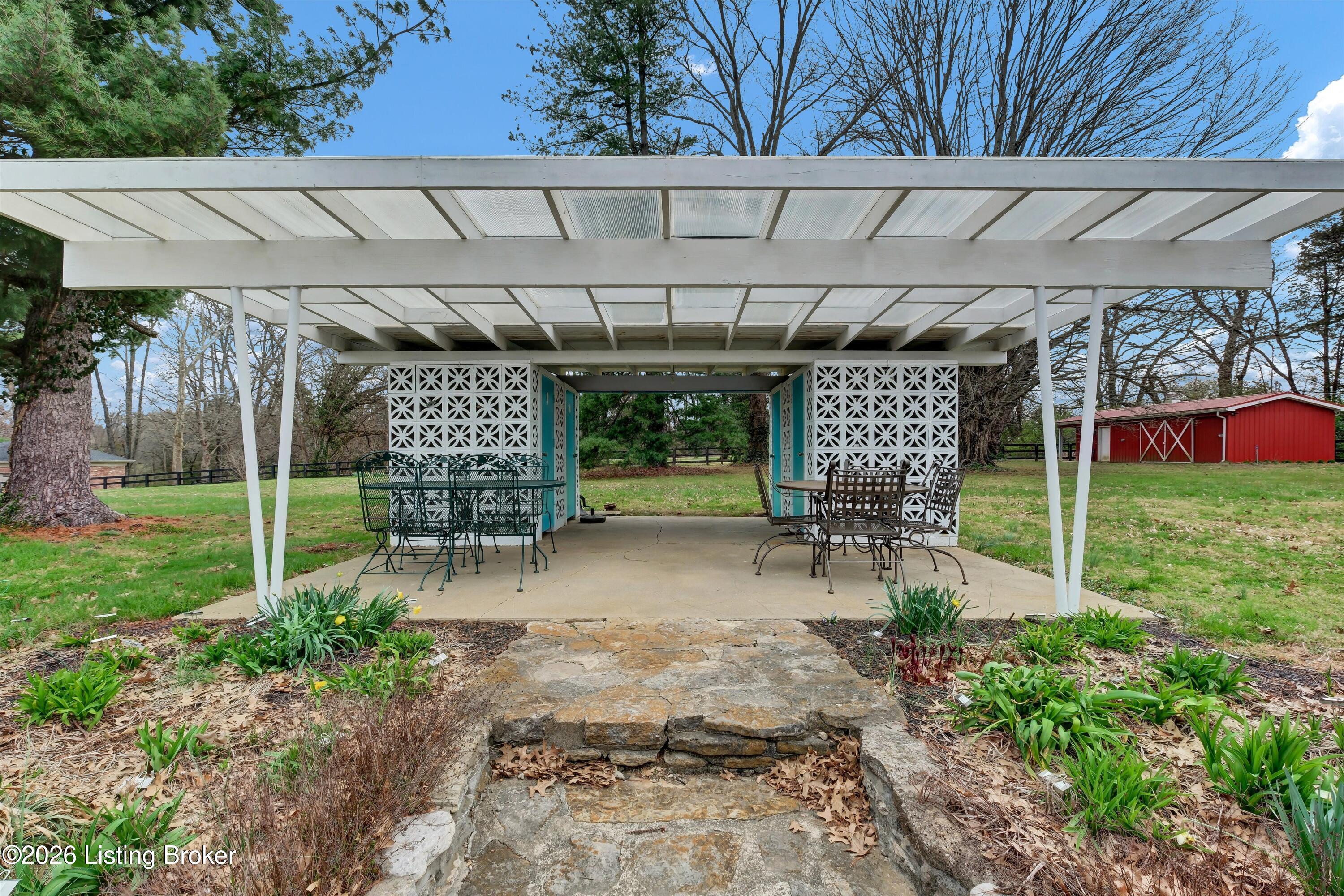 4401 Starlite Ln