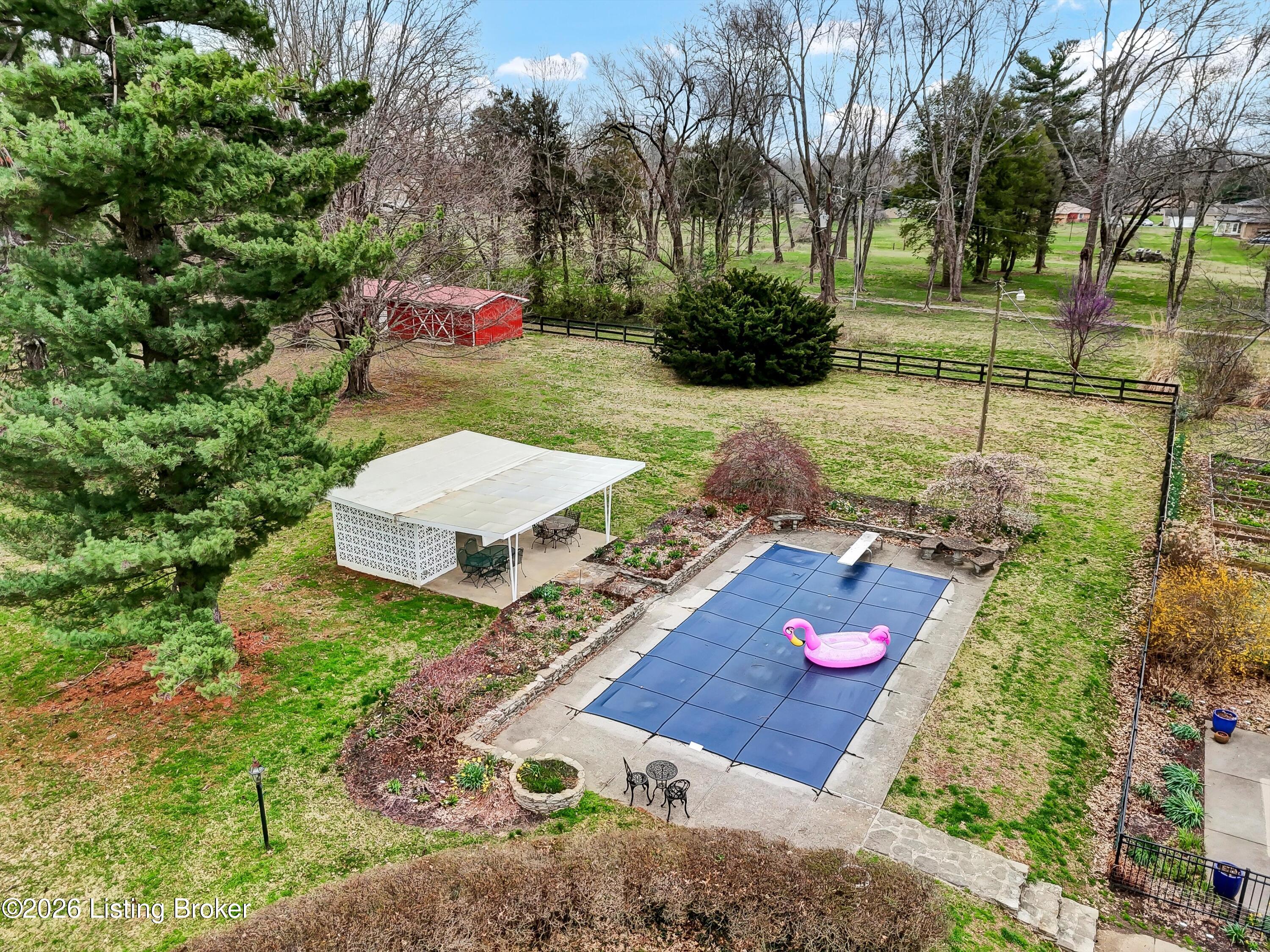 4401 Starlite Ln