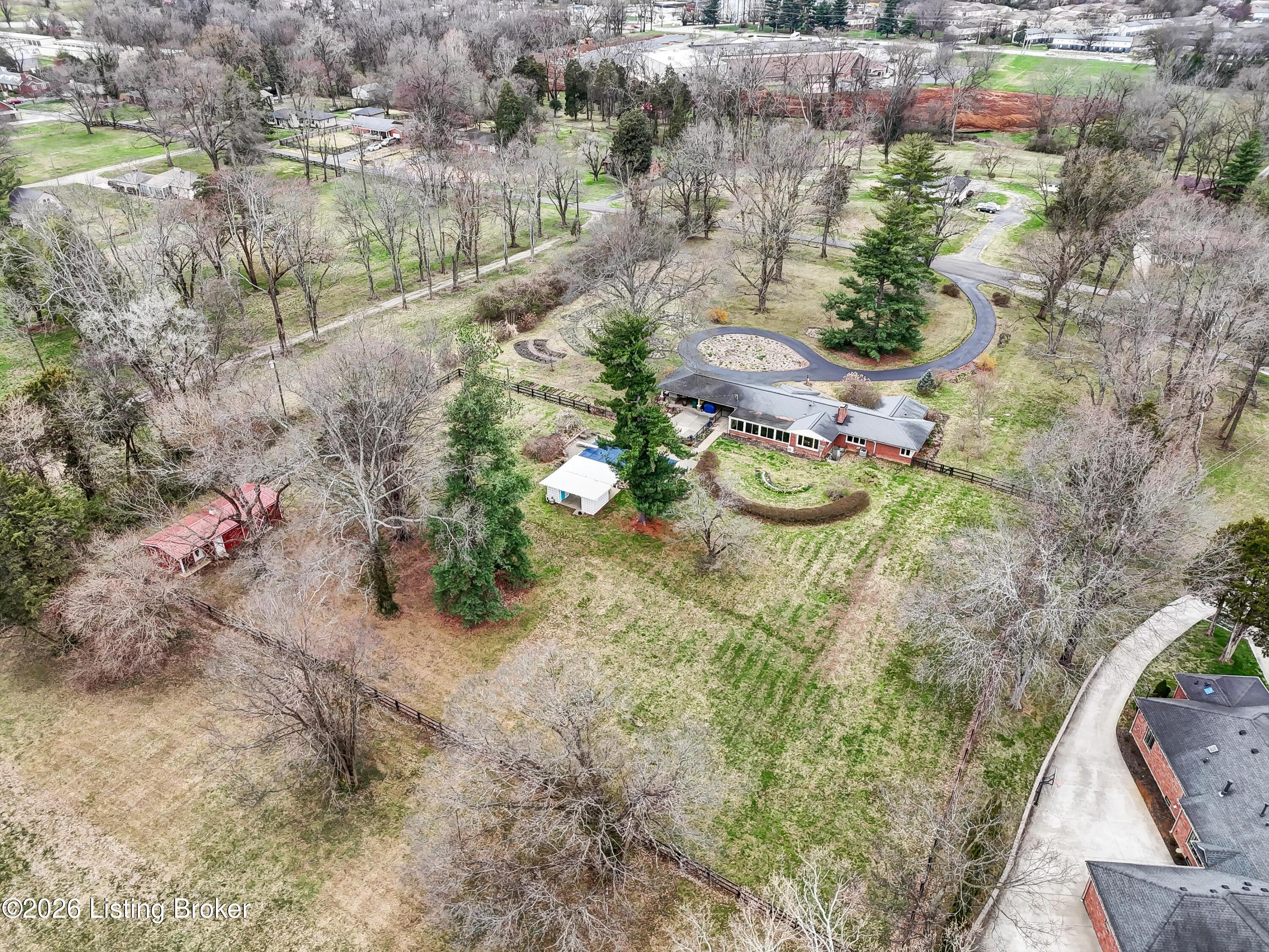 4401 Starlite Ln