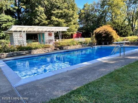 4401 Starlite Ln